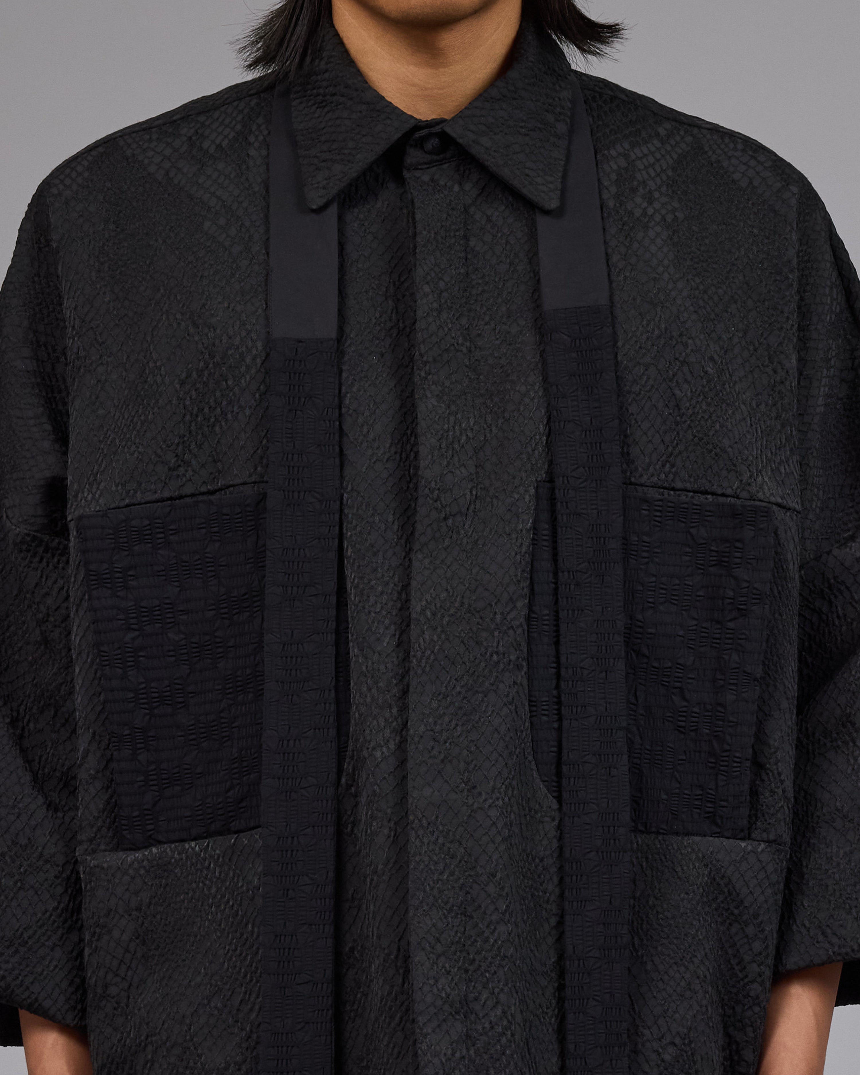 KIRTIS | Black Slake