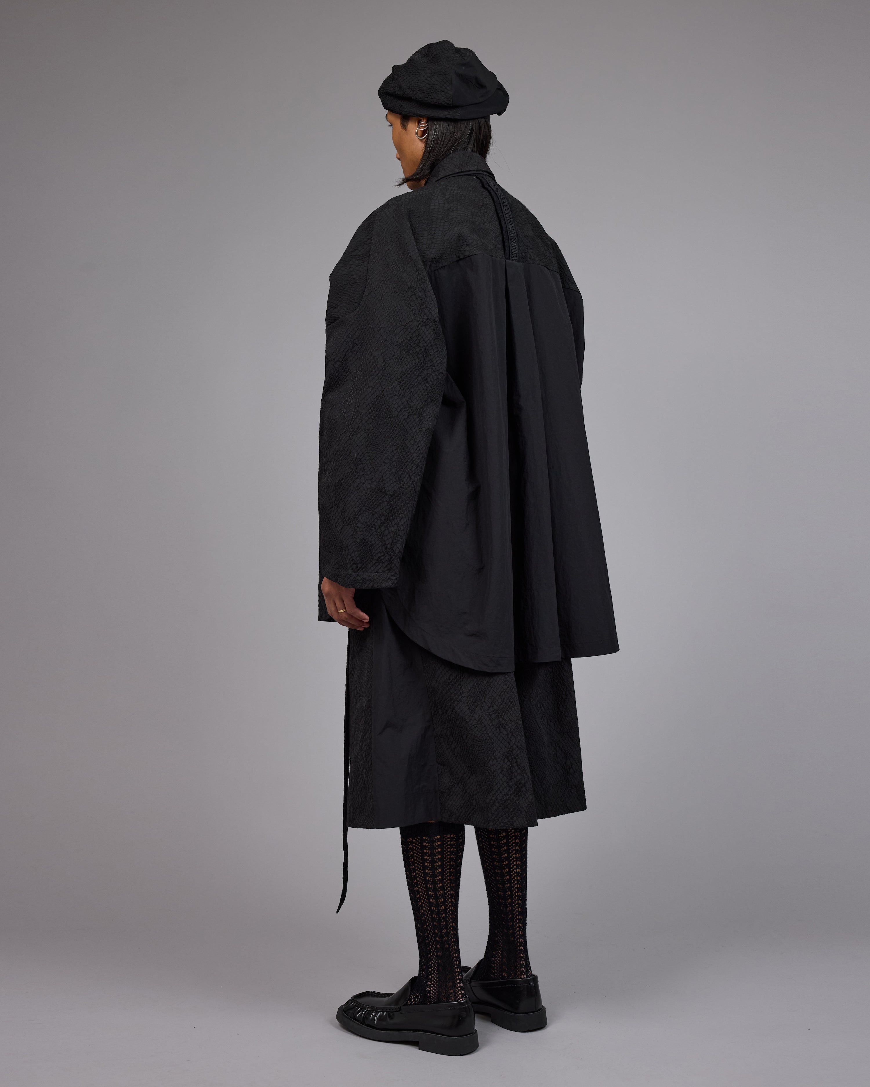 NAYANN | Black Slake