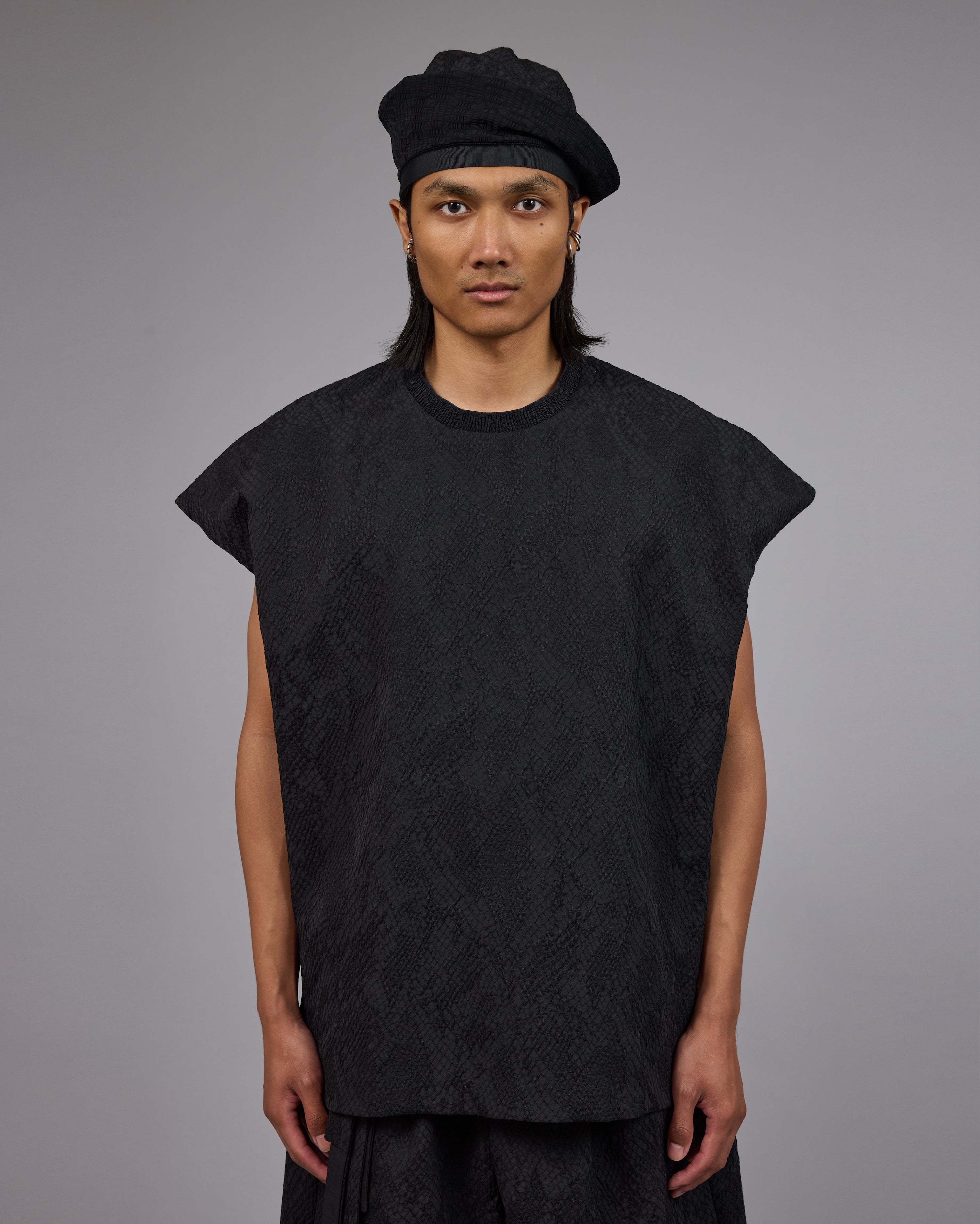 TOGA | Black Slake
