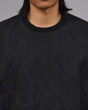 TOGA | Black Slake