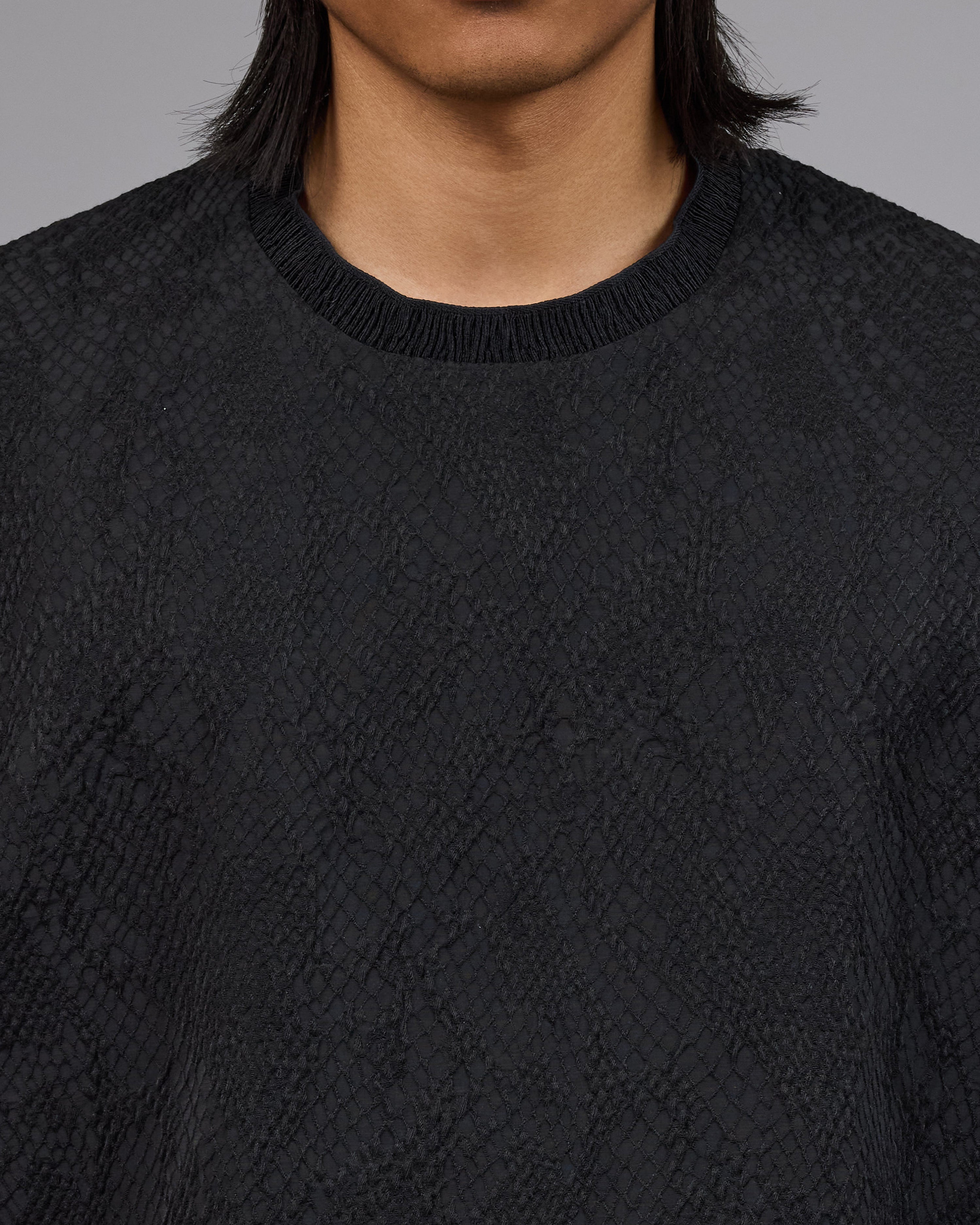 TOGA | Black Slake