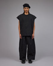 TOGA | Black Slake