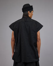 TOGA | Black Slake