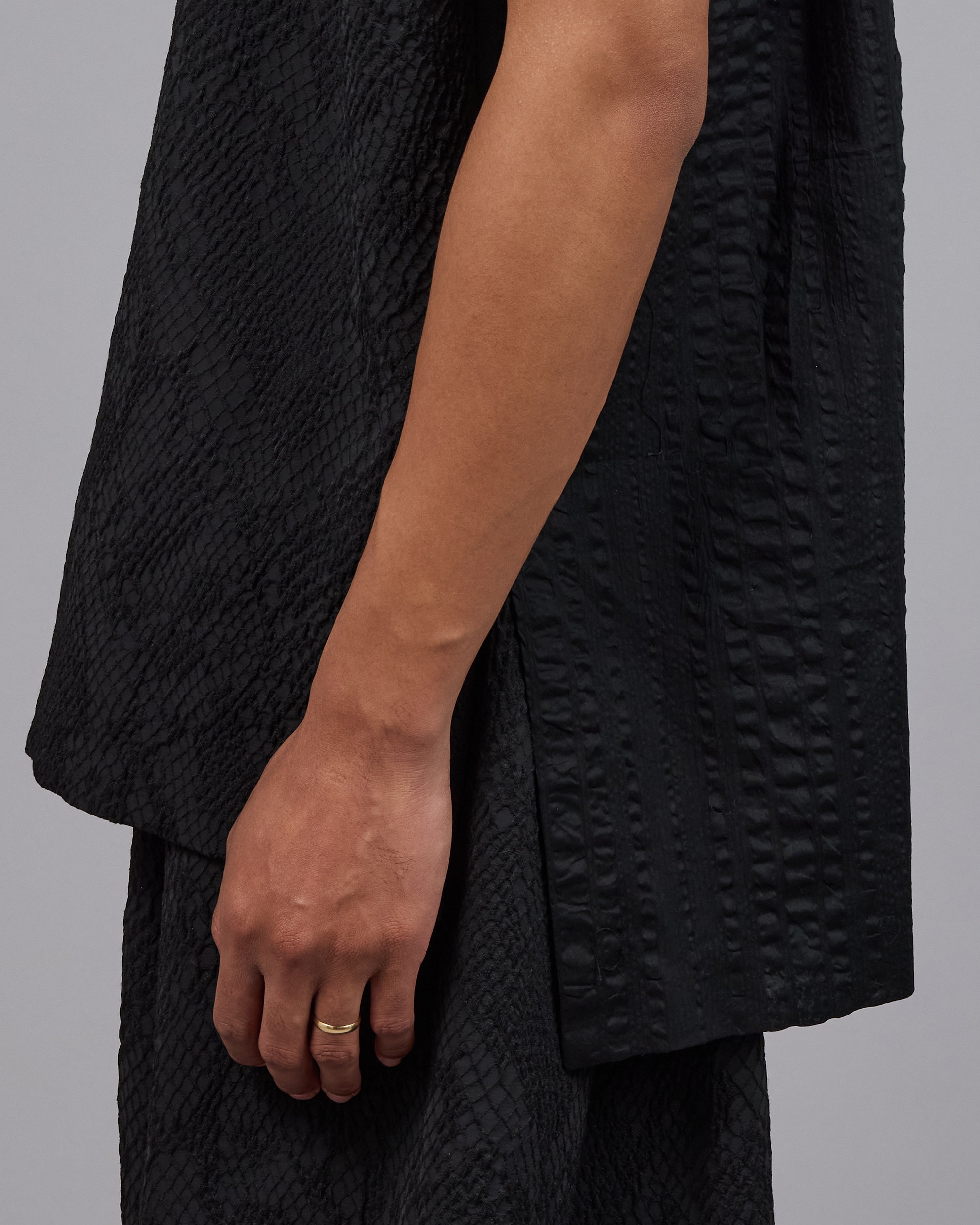 TOGA | Black Slake