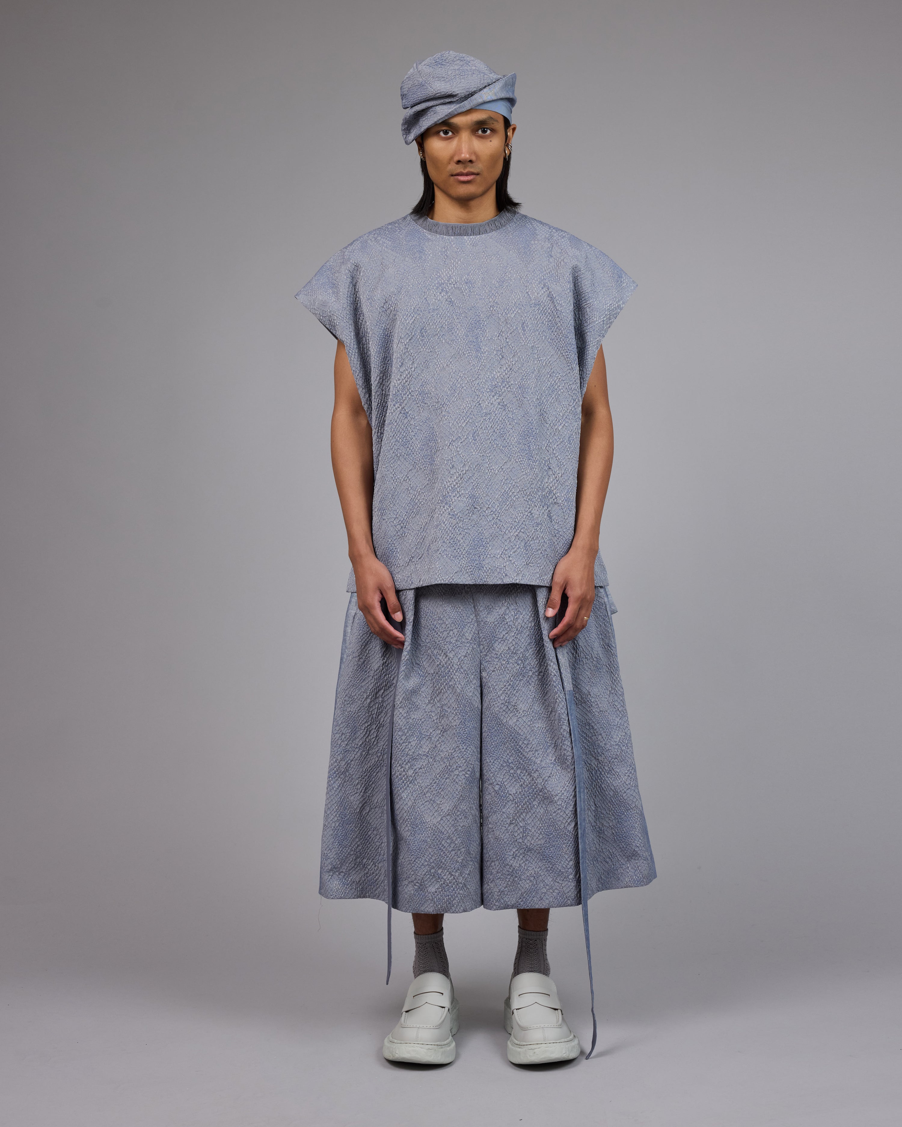 TOGA | Blue Slake