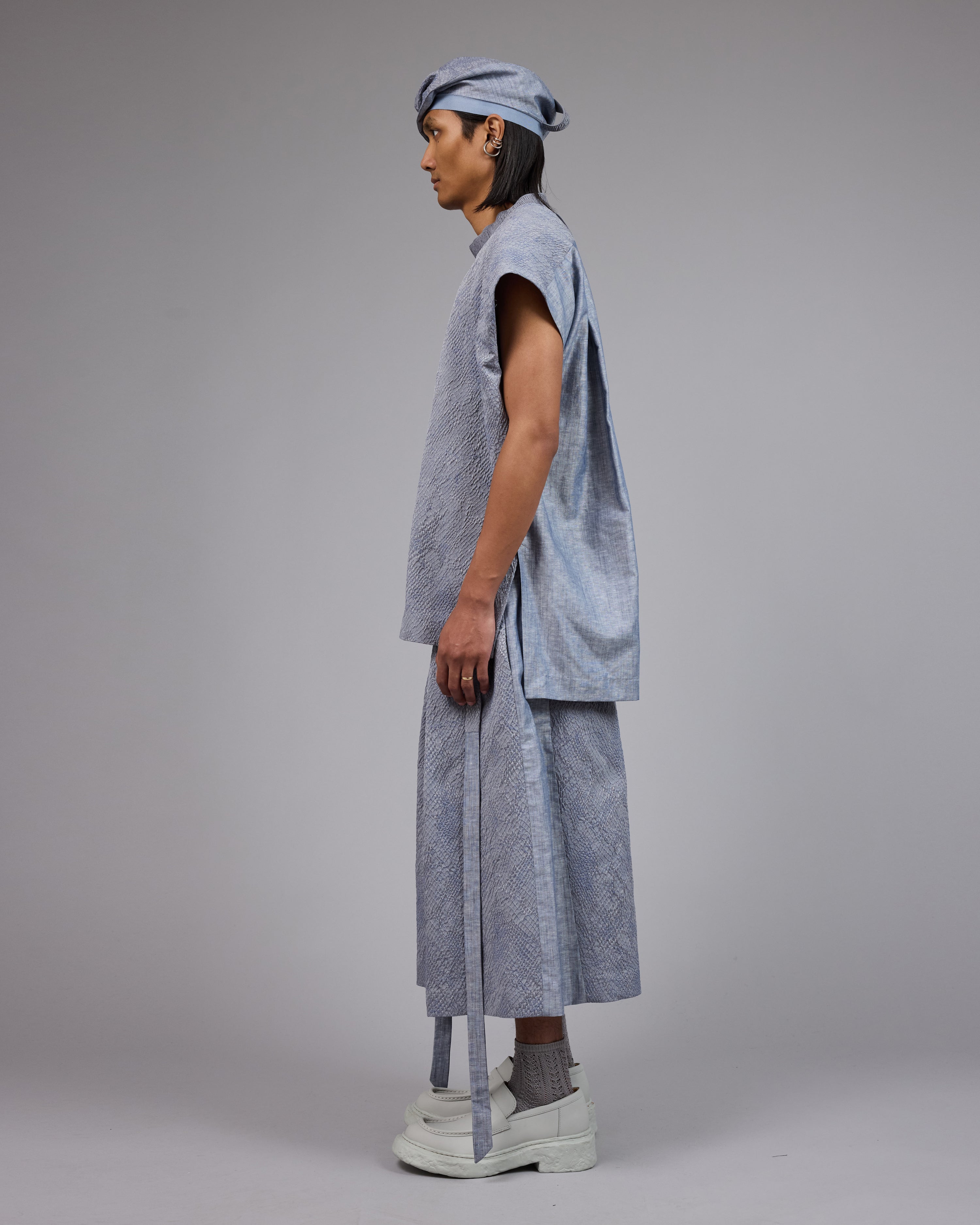 TOGA | Blue Slake
