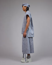 NAYANN | Blue Slake