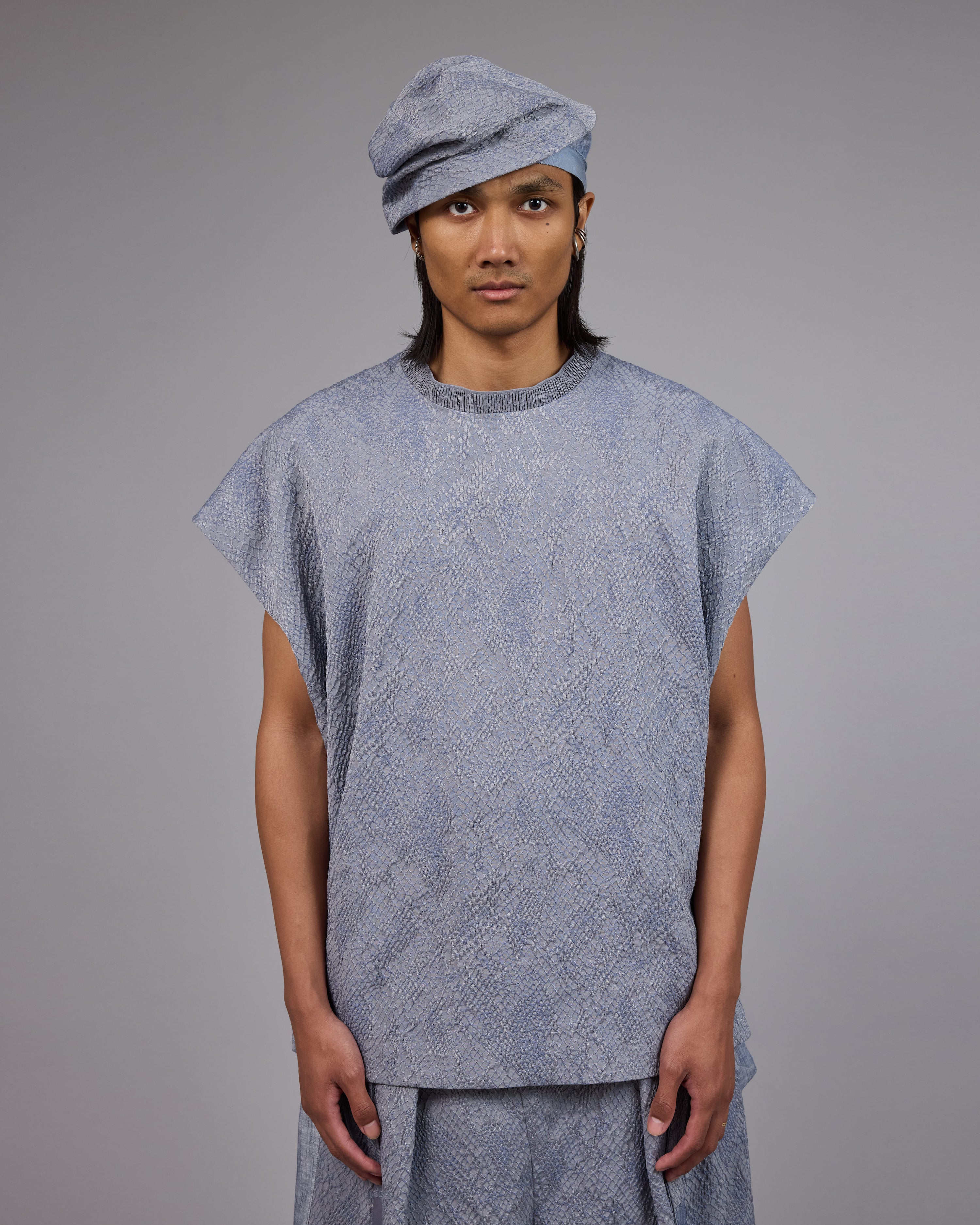 TOGA | Blue Slake