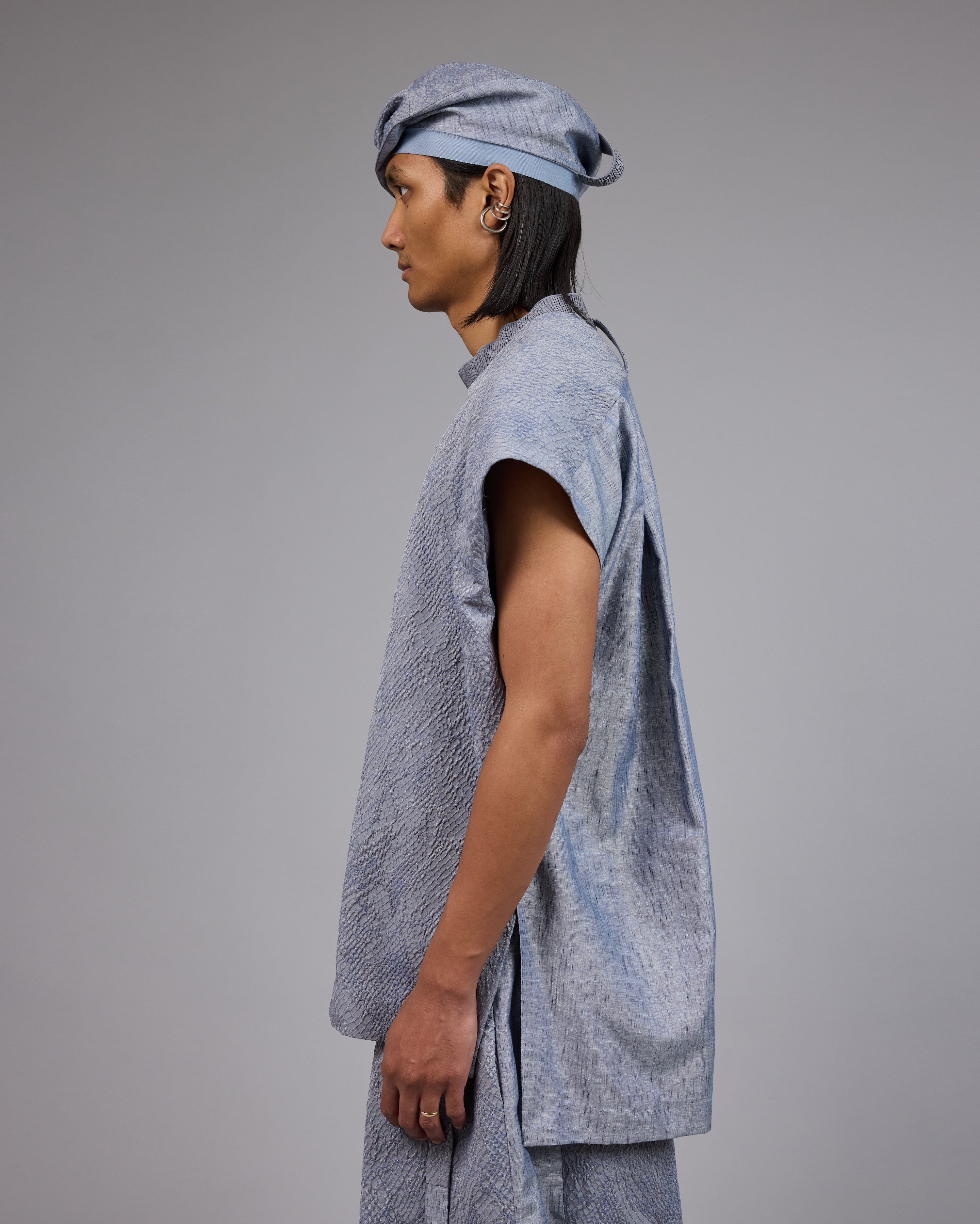 TOGA | Blue Slake