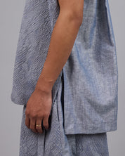 TOGA | Blue Slake