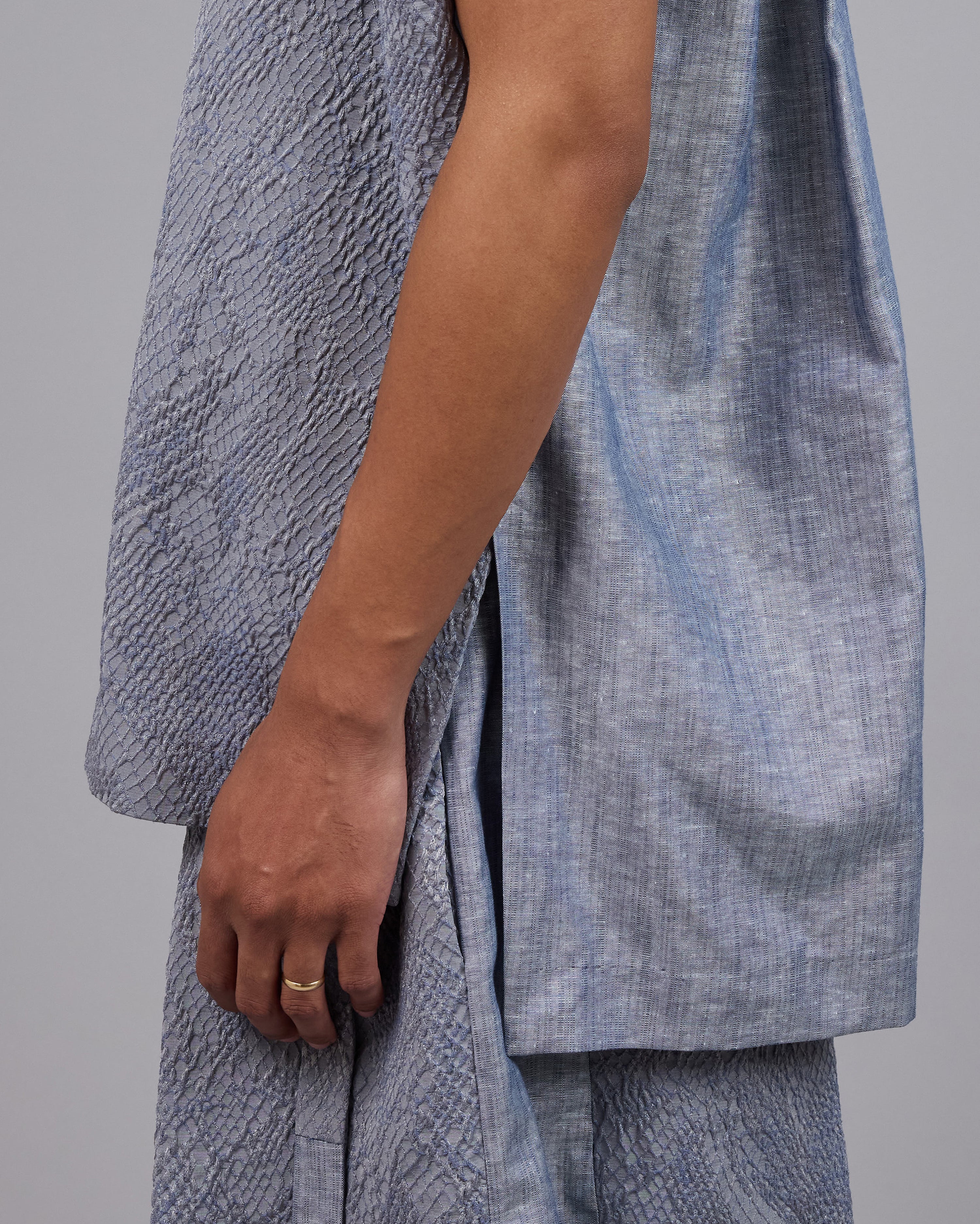 TOGA | Blue Slake