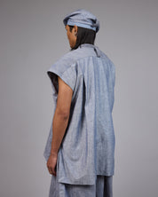 TOGA | Blue Slake