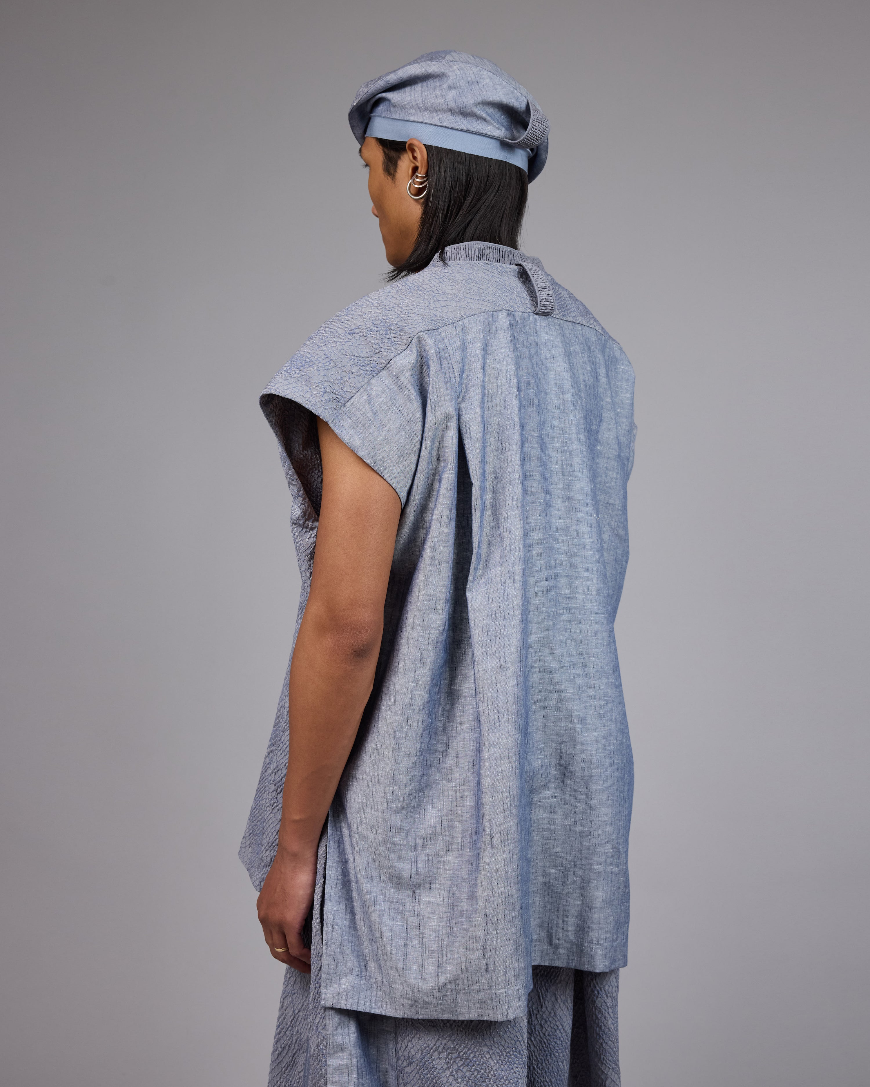 TOGA | Blue Slake