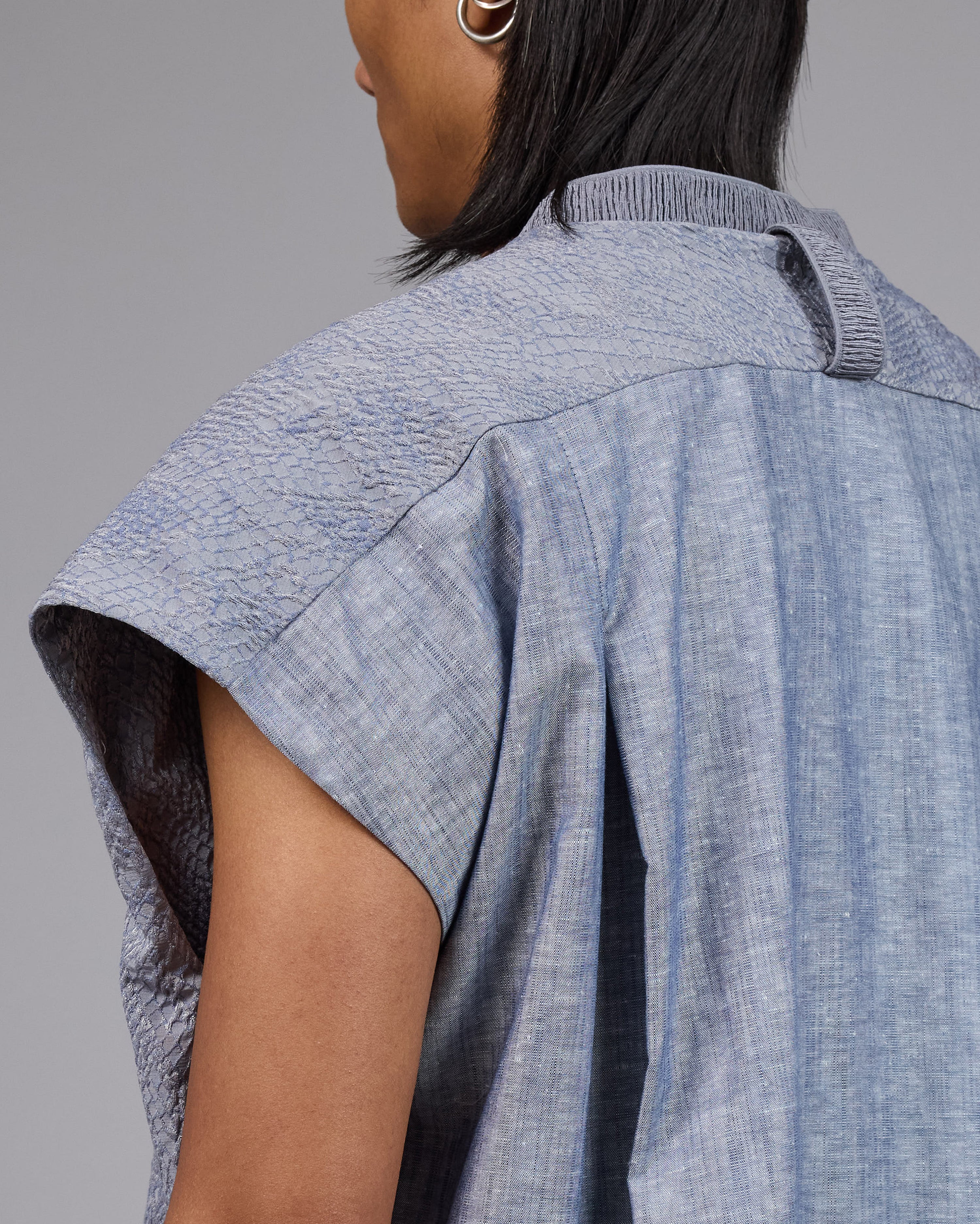 TOGA | Blue Slake
