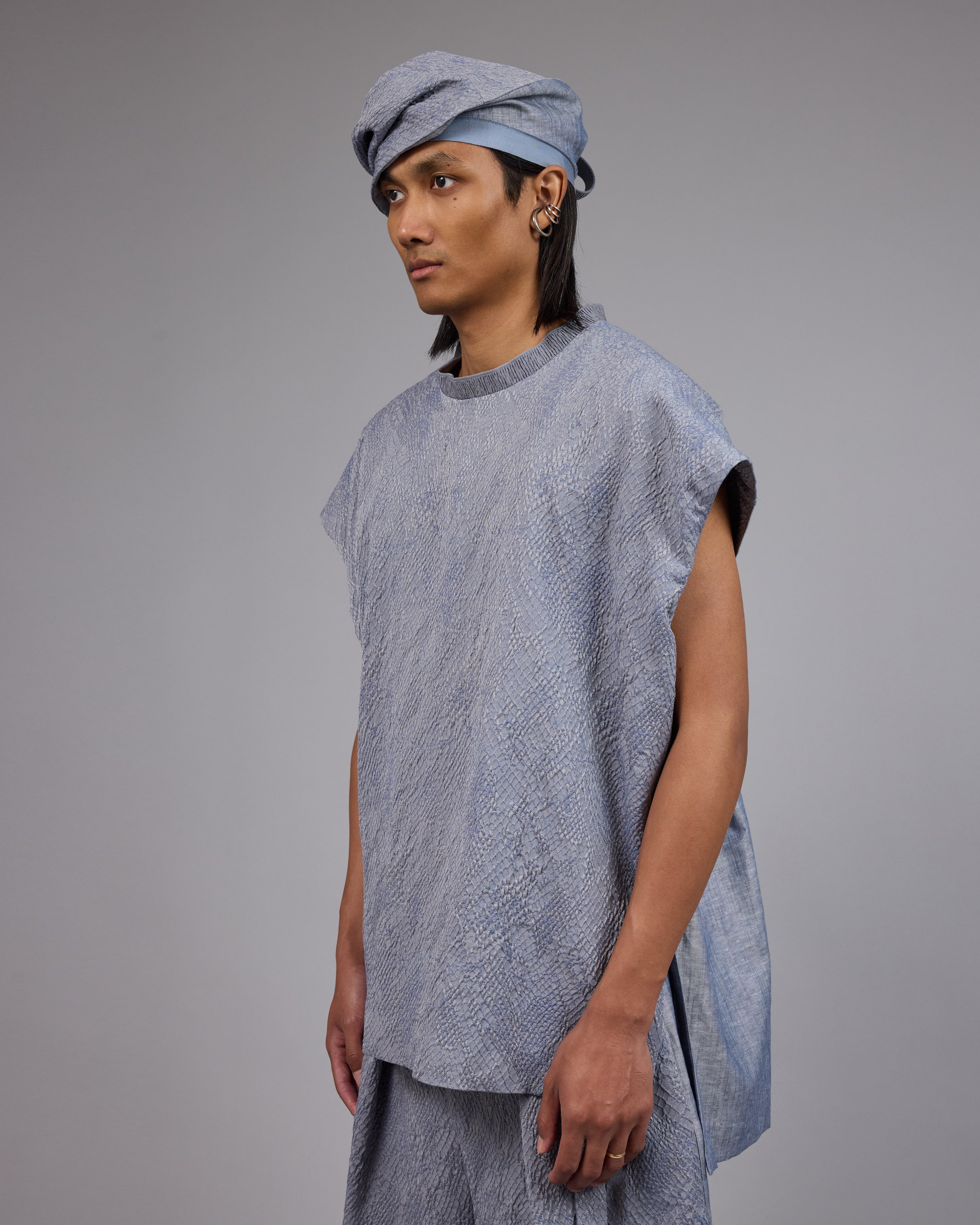 TOGA | Blue Slake