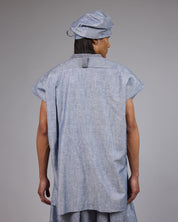 TOGA | Blue Slake
