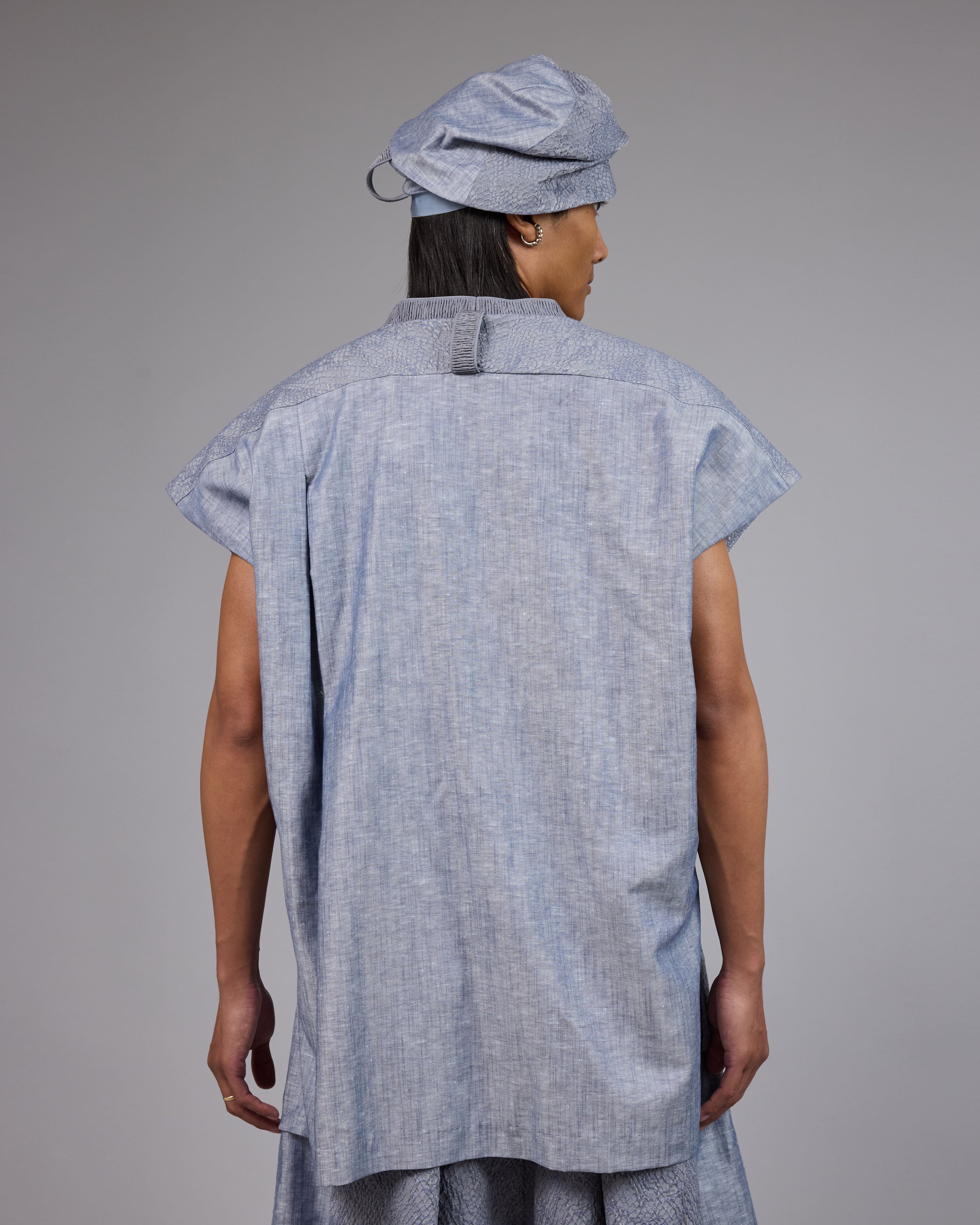 TOGA | Blue Slake