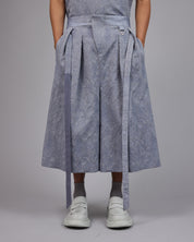 NAYANN | Blue Slake