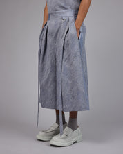 NAYANN | Blue Slake