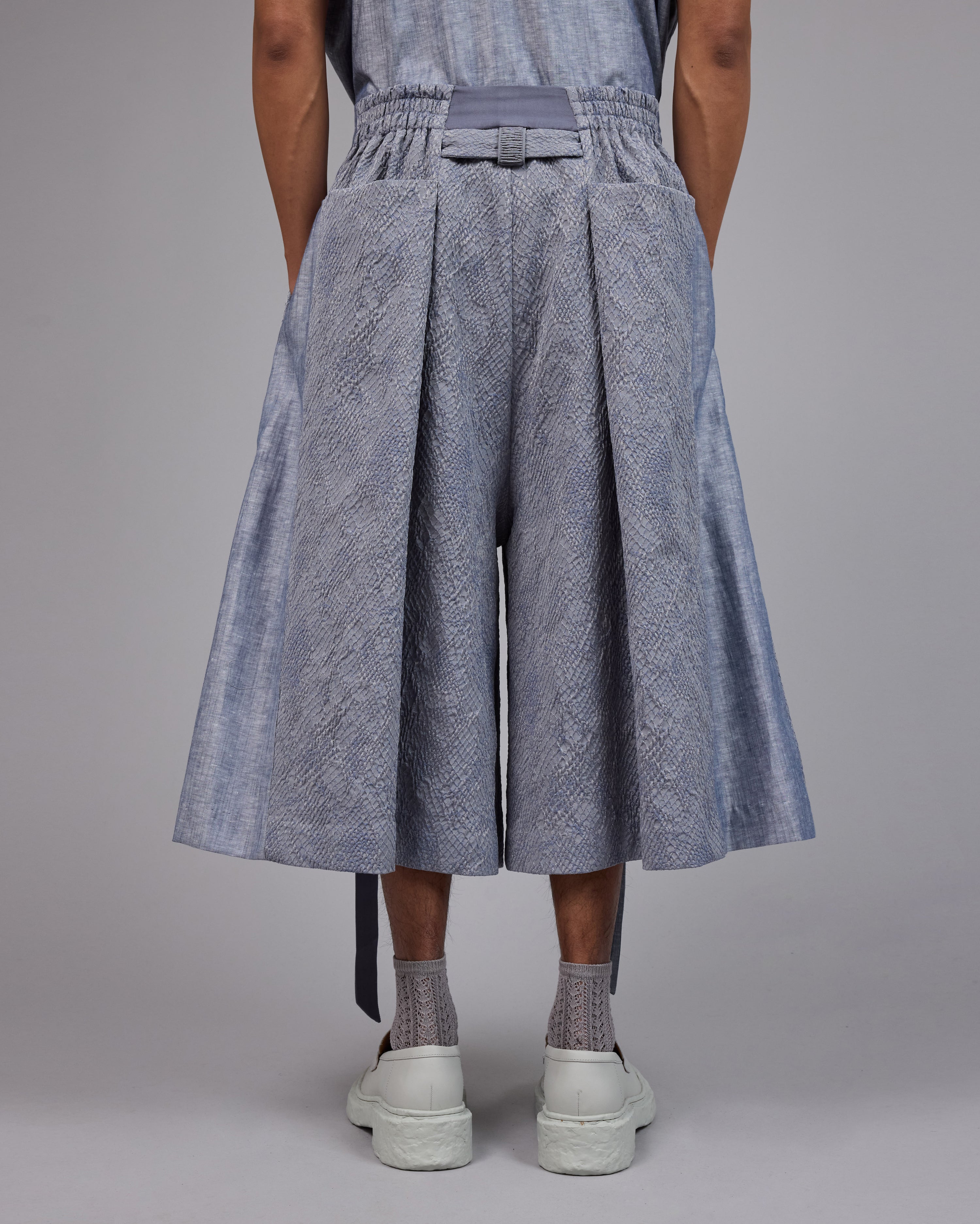 NAYANN | Blue Slake