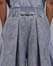 NAYANN | Blue Slake