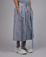 NAYANN | Blue Slake