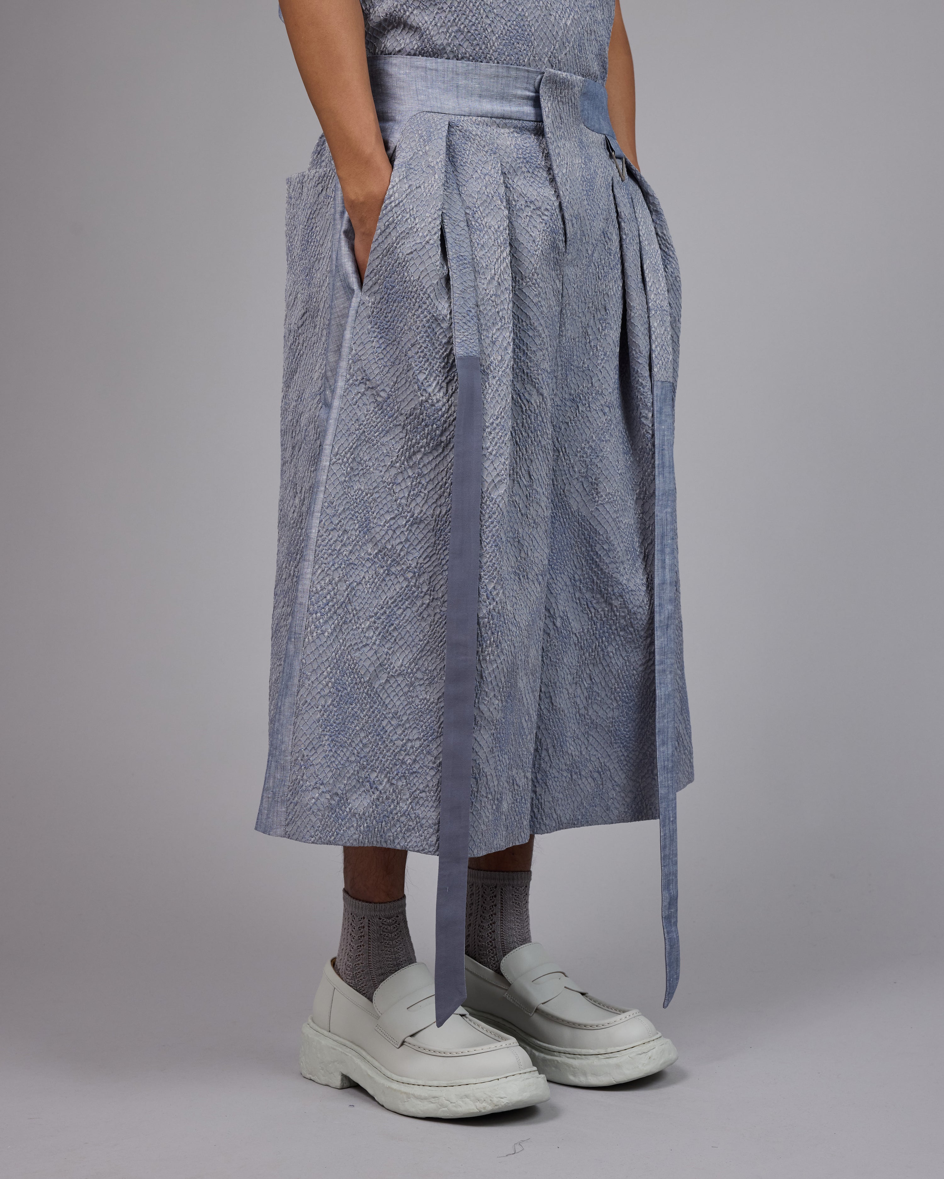 NAYANN | Blue Slake