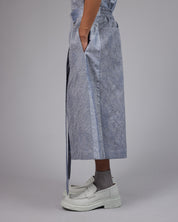 NAYANN | Blue Slake