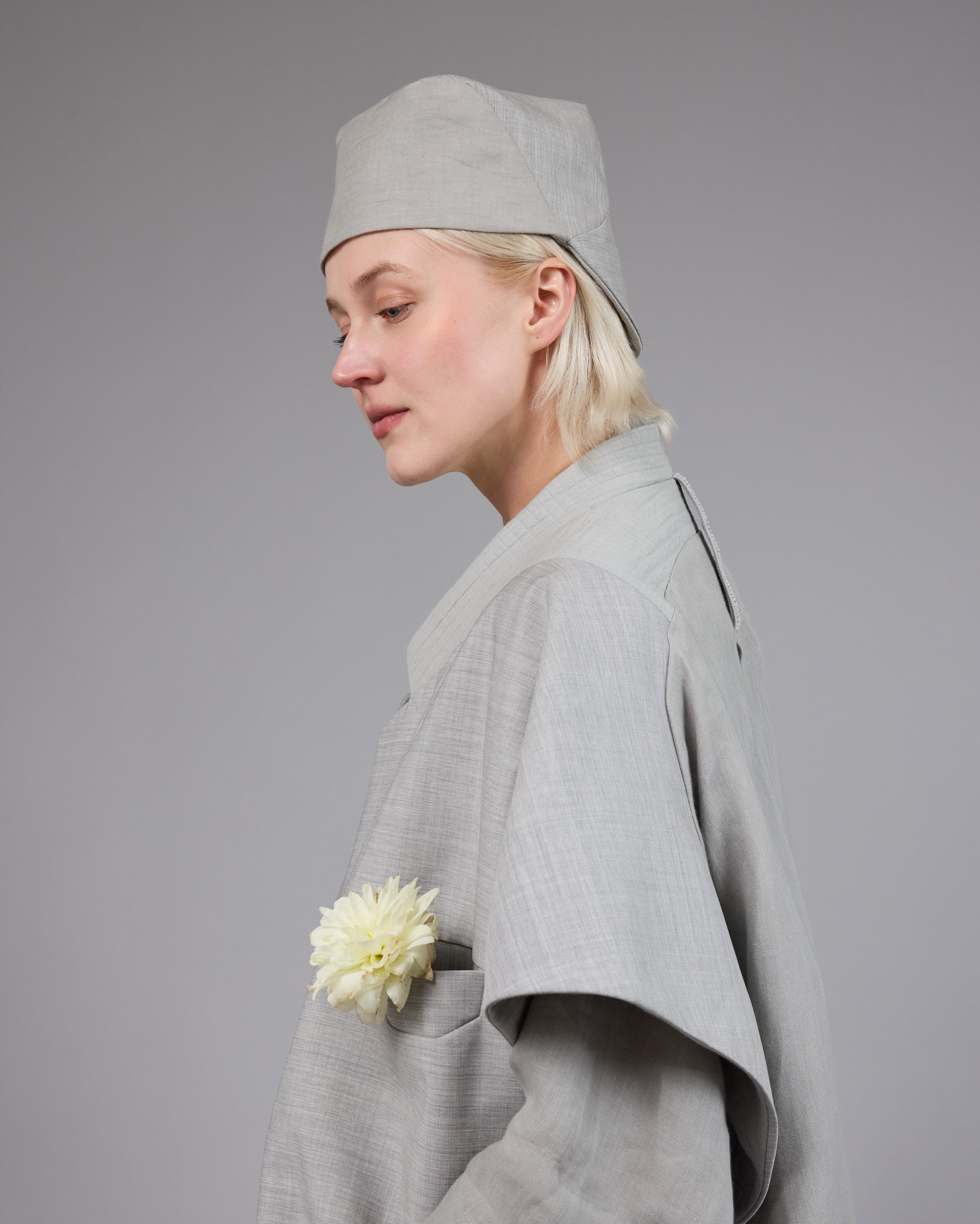 NINAJ | Greather Ashwool
