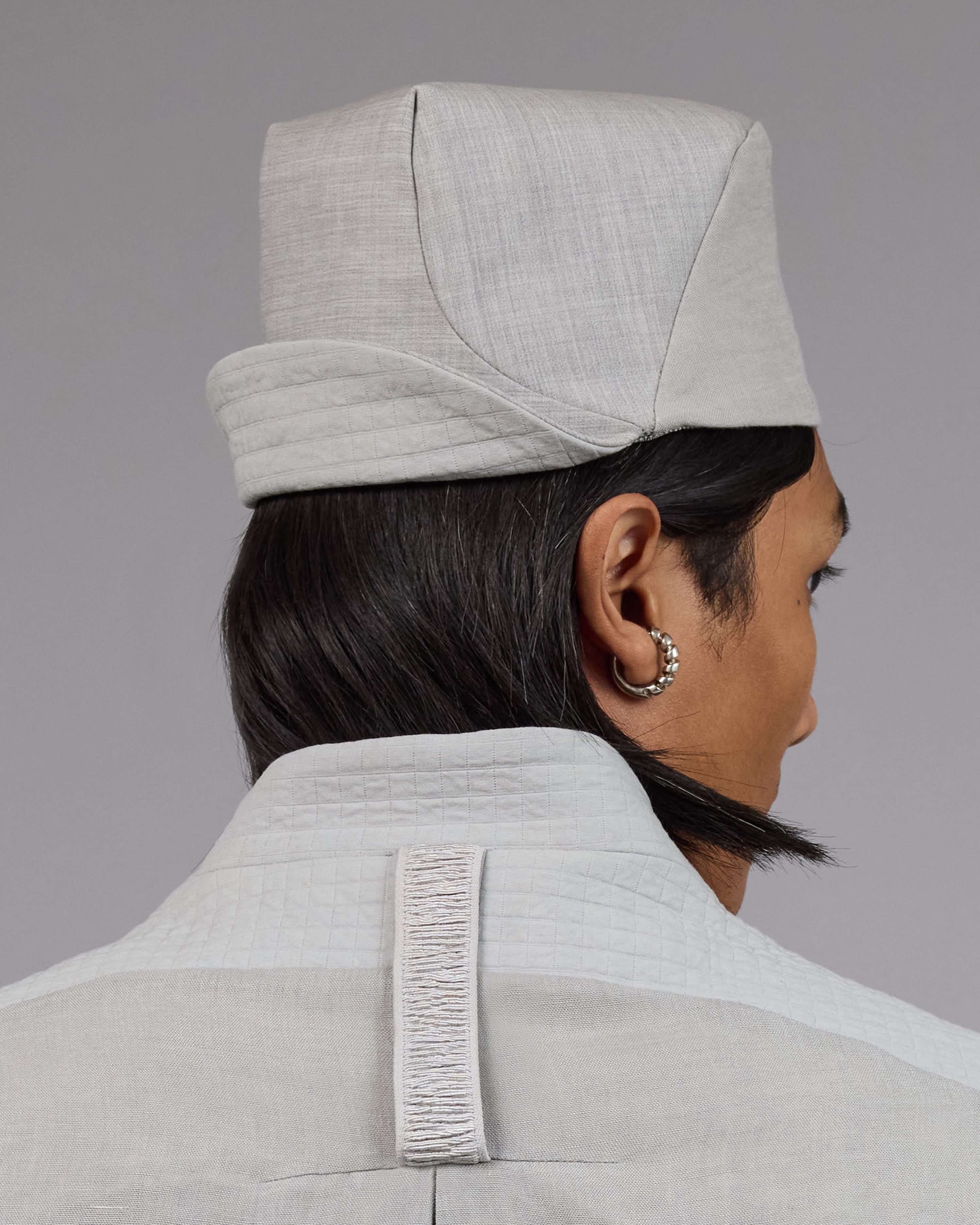 NINAJ | Greather Ashwool