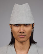 NINAJ | Greather Ashwool
