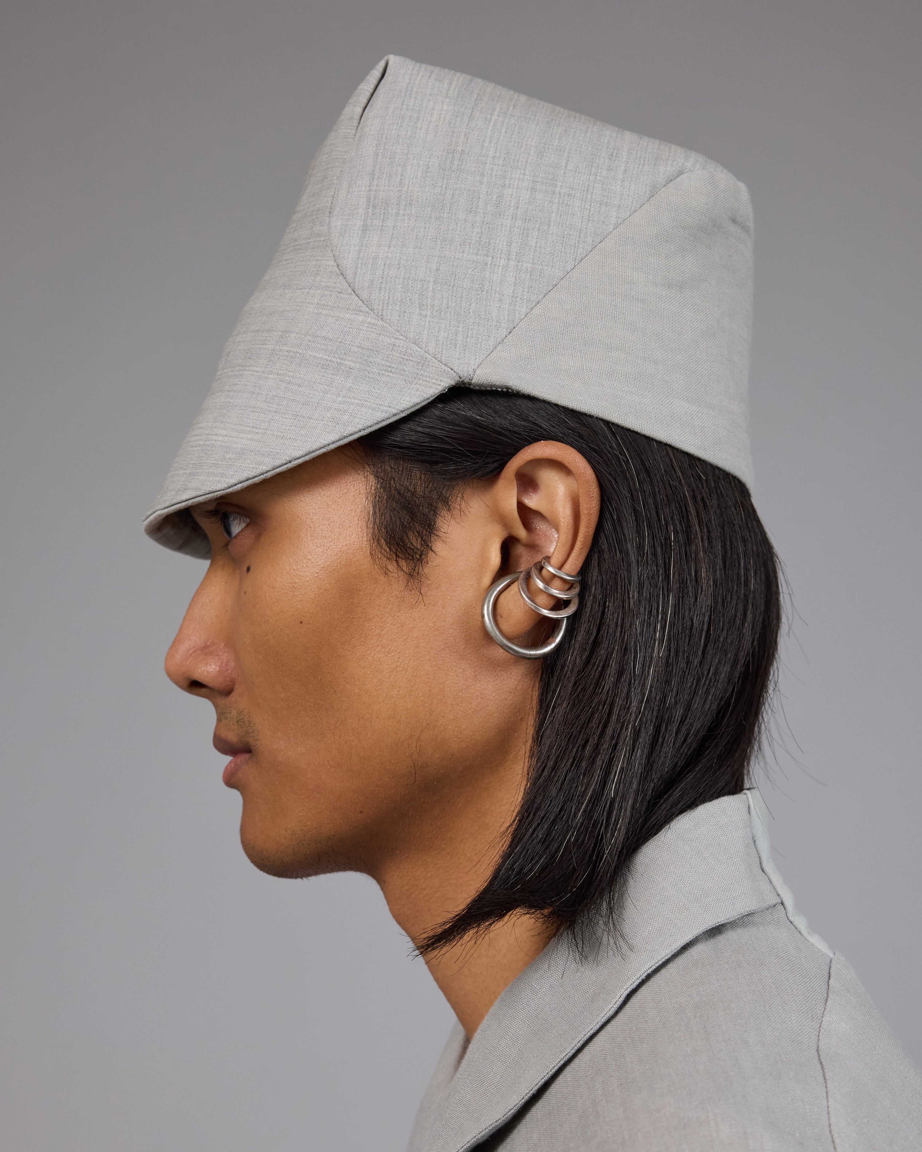 NINAJ | Greather Ashwool