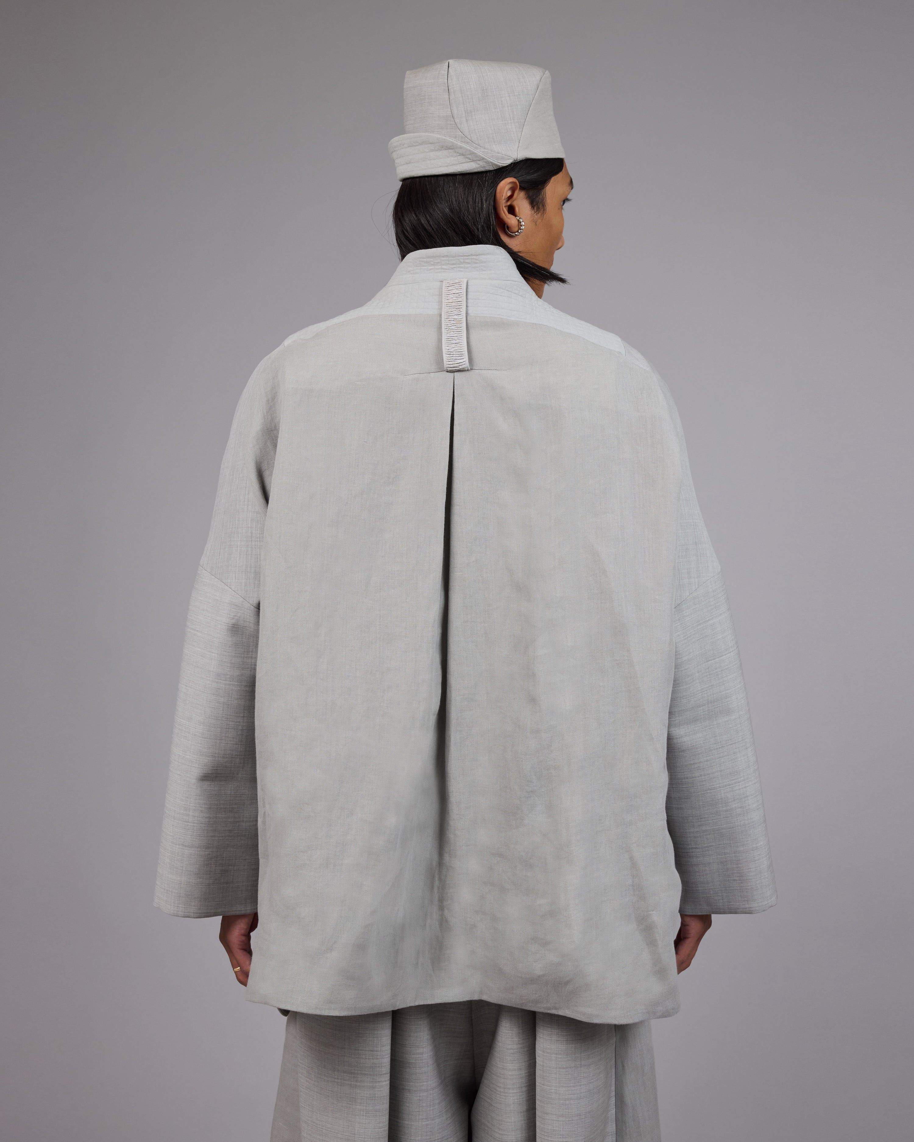 KORBA | Greather Ashwool
