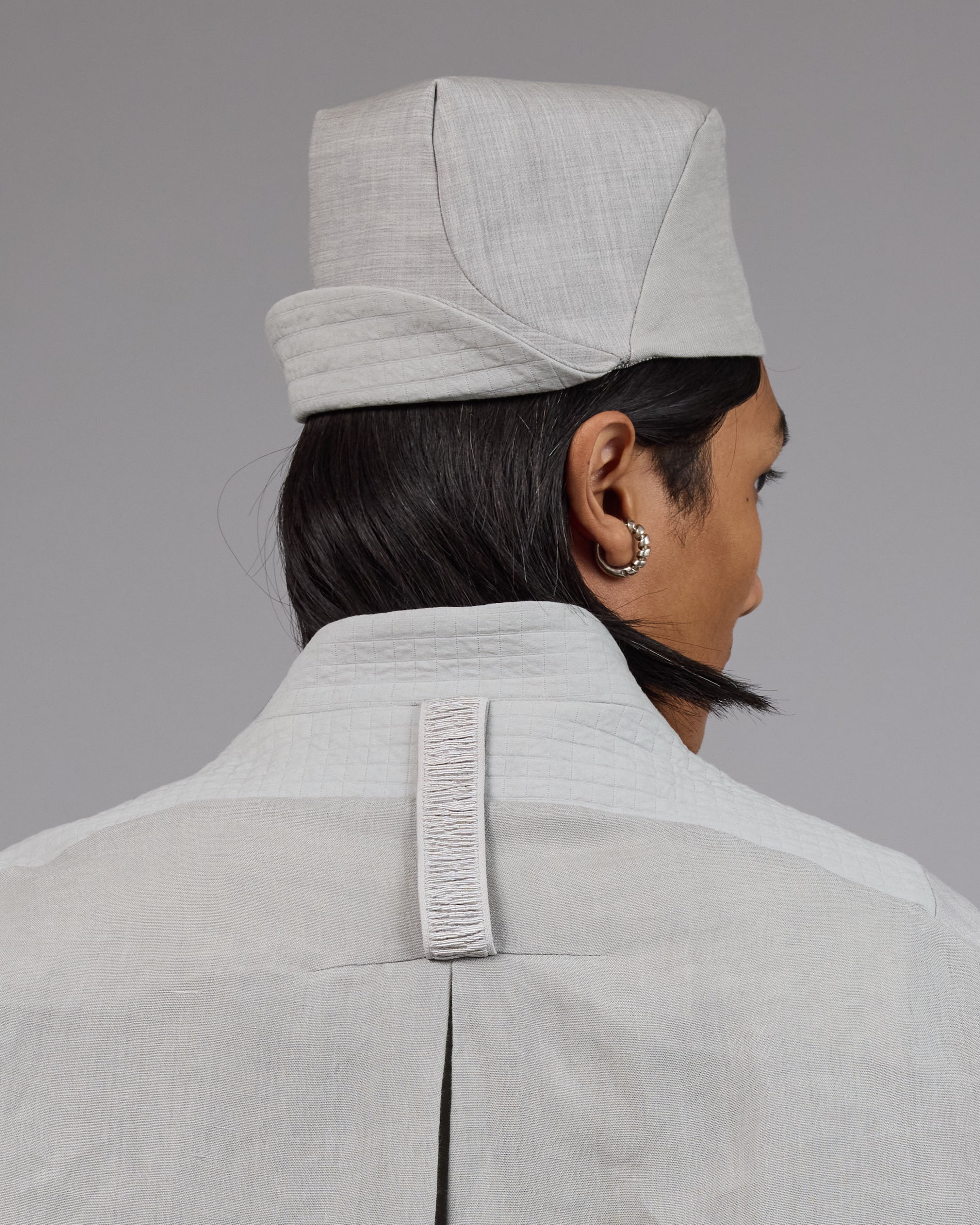 KORBA | Greather Ashwool