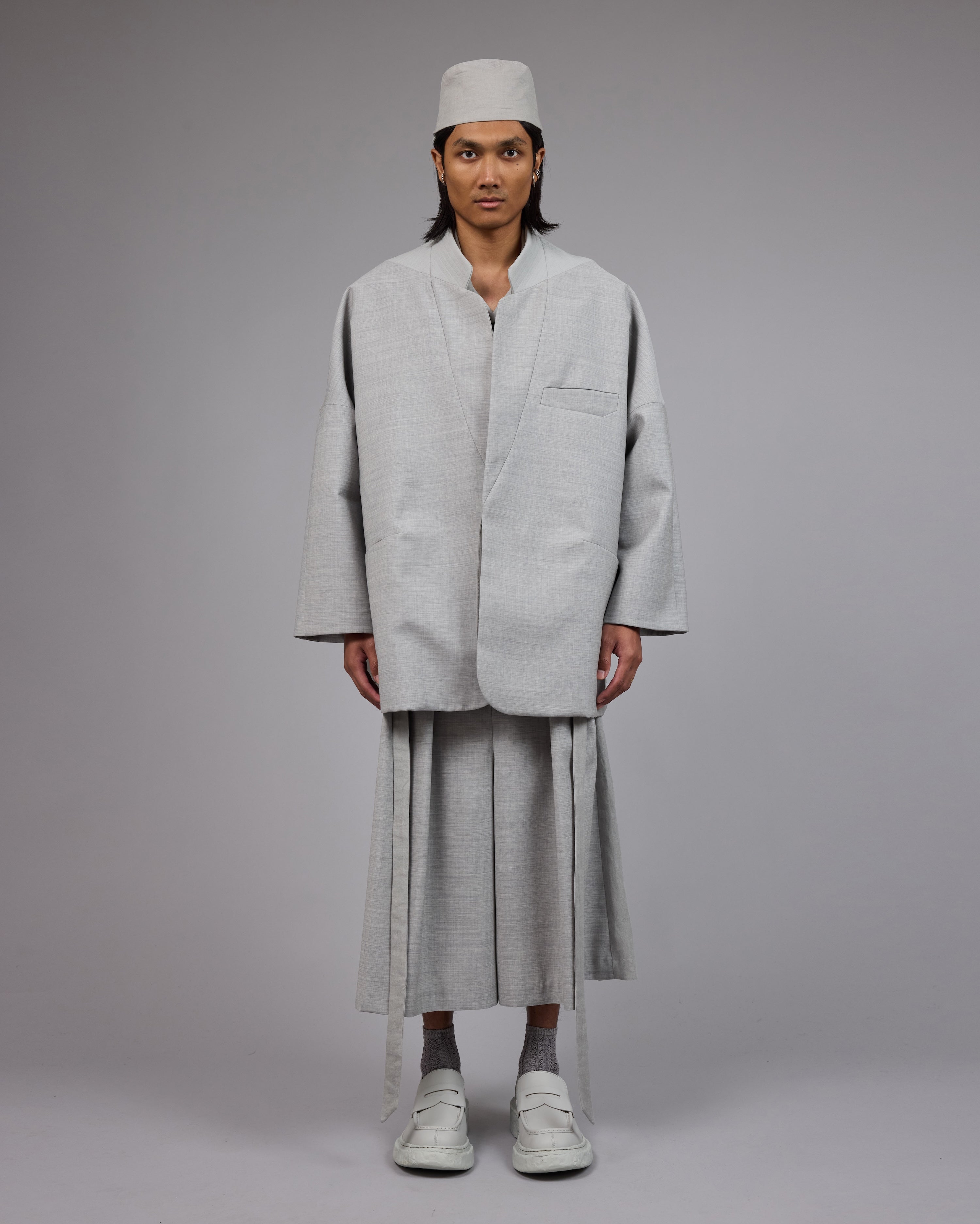 KORBA | Greather Ashwool