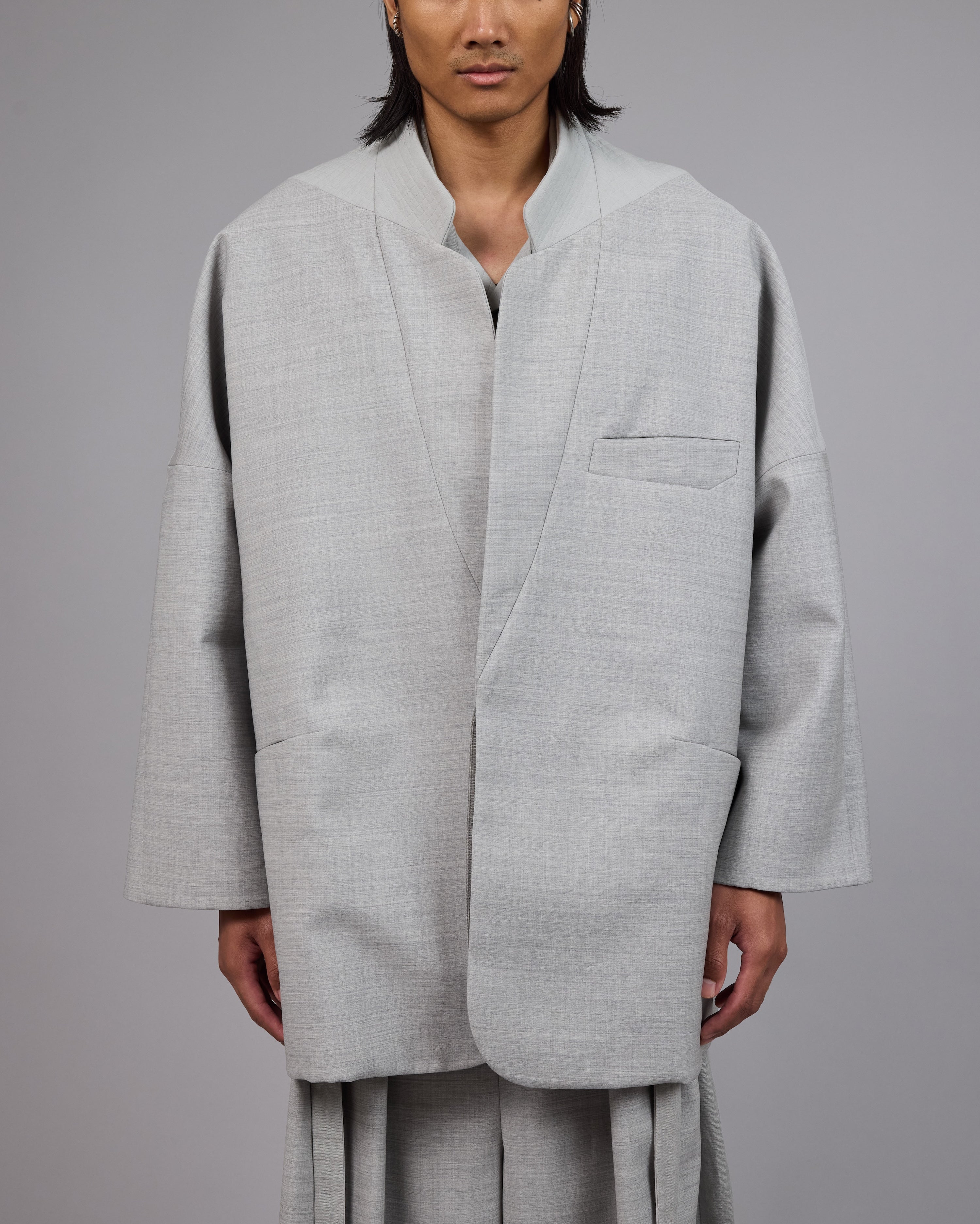 KORBA | Greather Ashwool