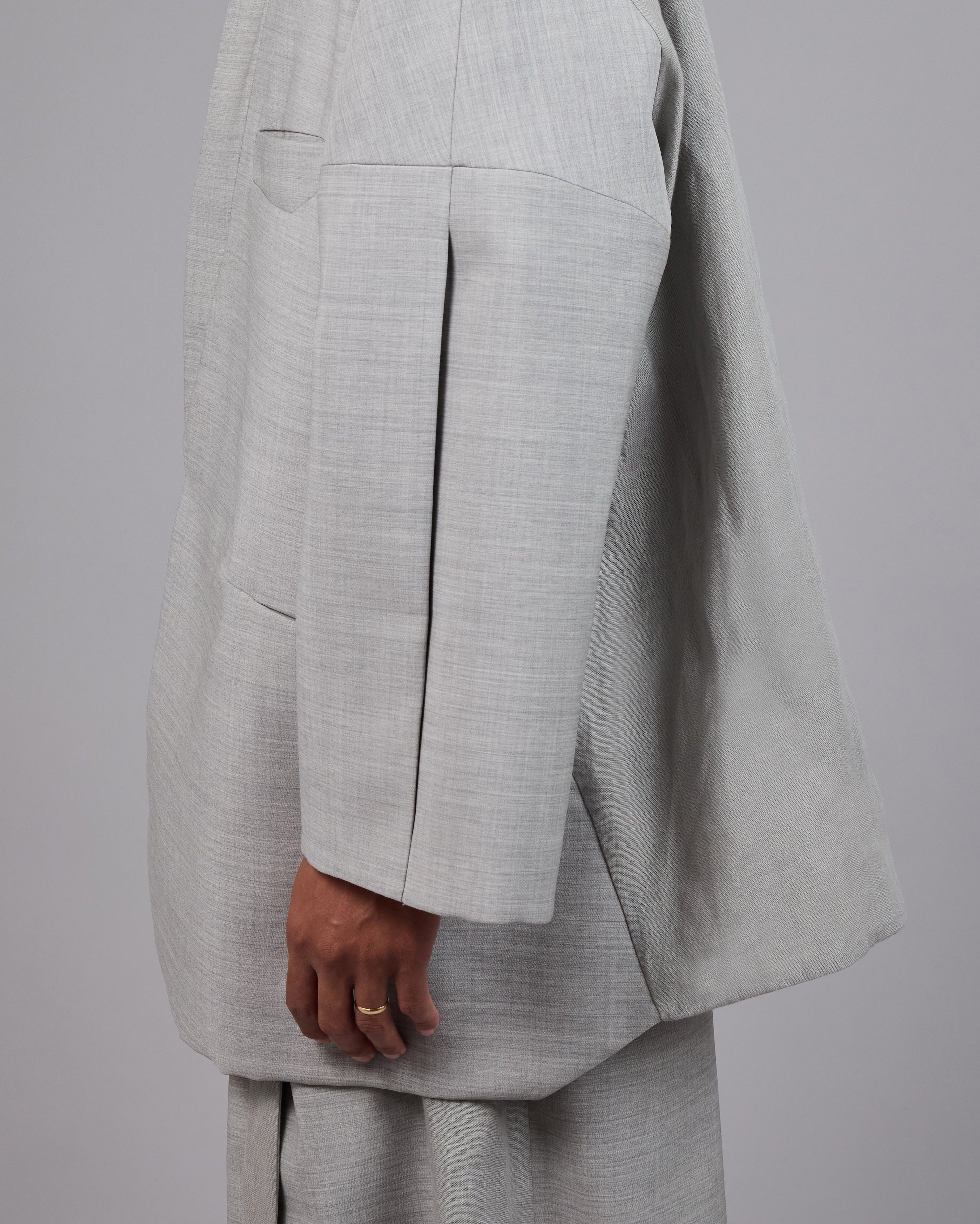 KORBA | Greather Ashwool