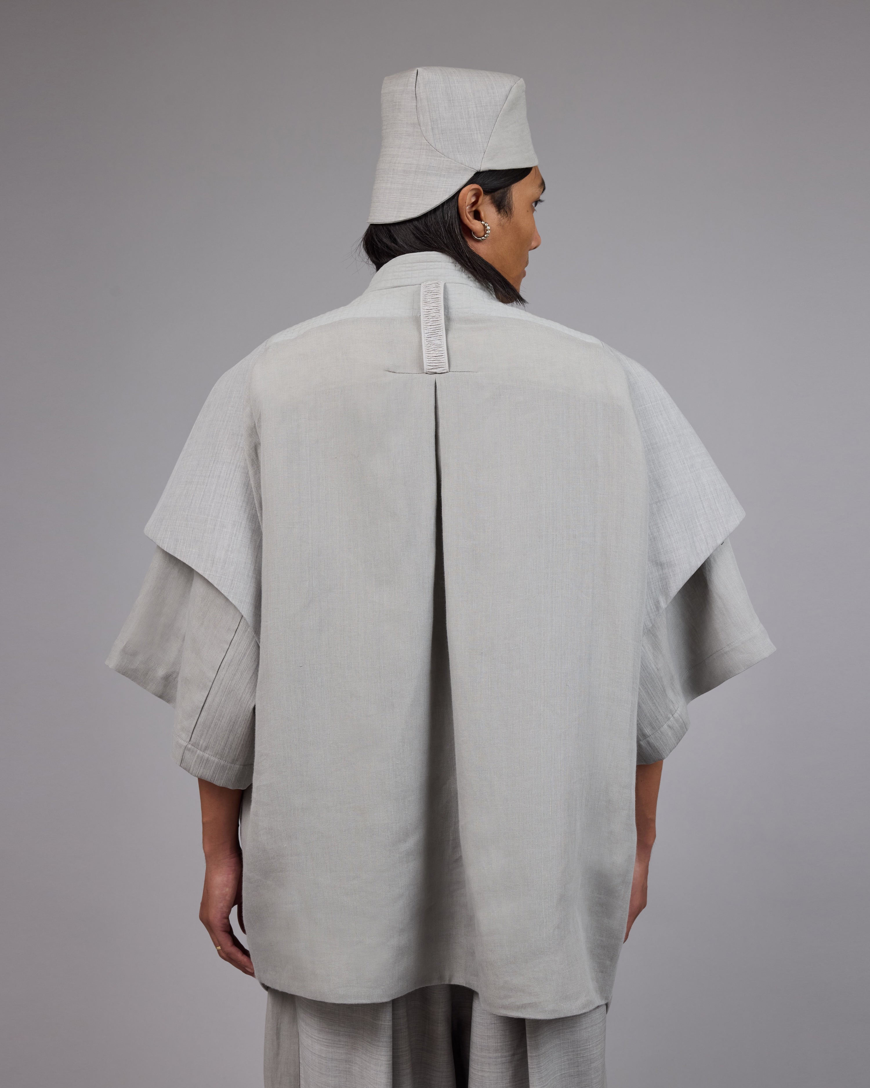 VESKOR | Greather Ashwool