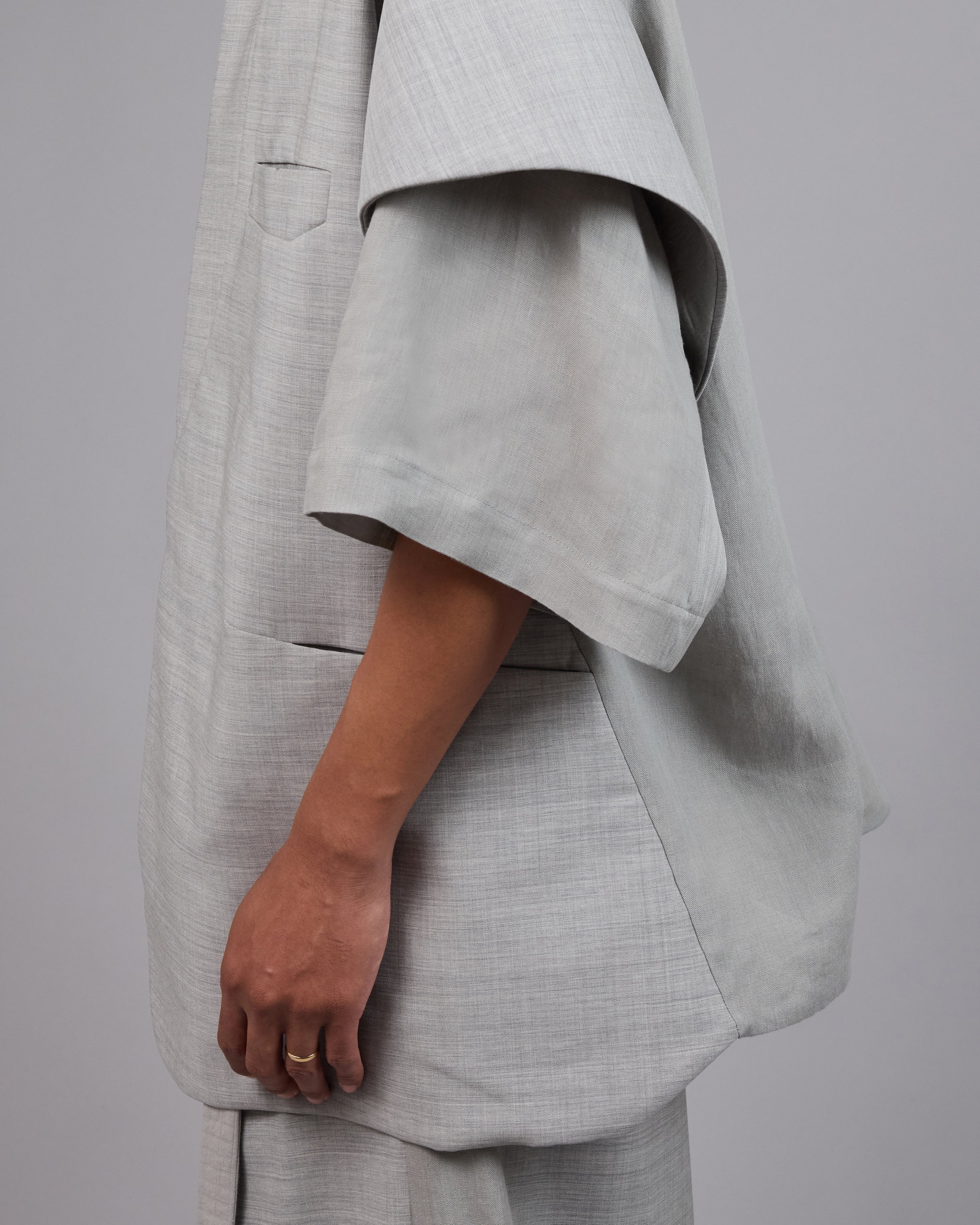 VESKOR | Greather Ashwool