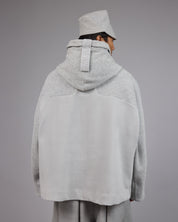 HOODEN | Greather Rib