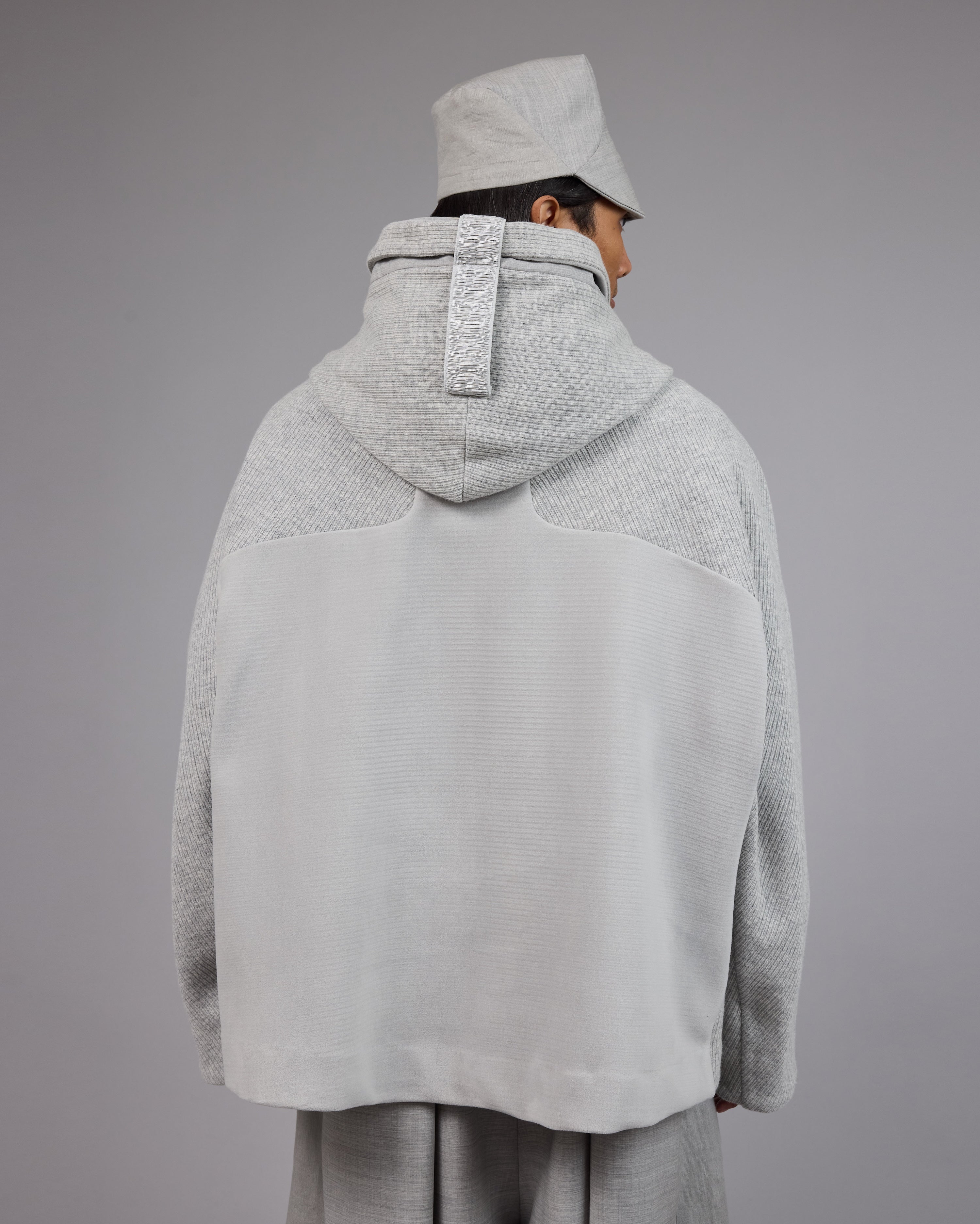 HOODEN | Greather Rib
