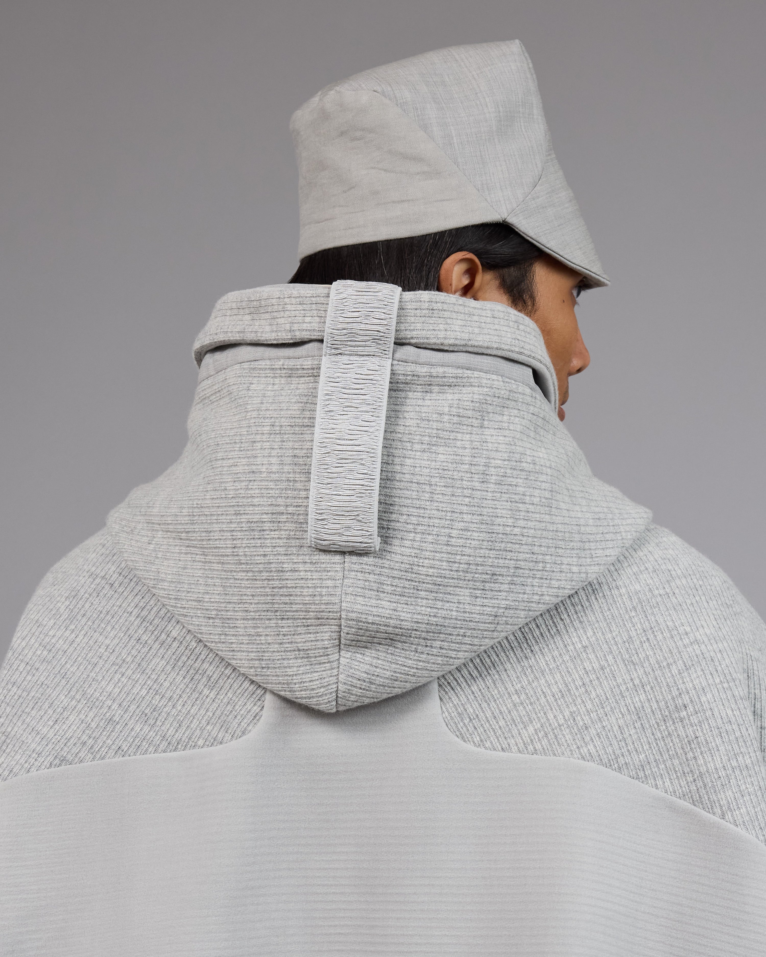 HOODEN | Greather Rib