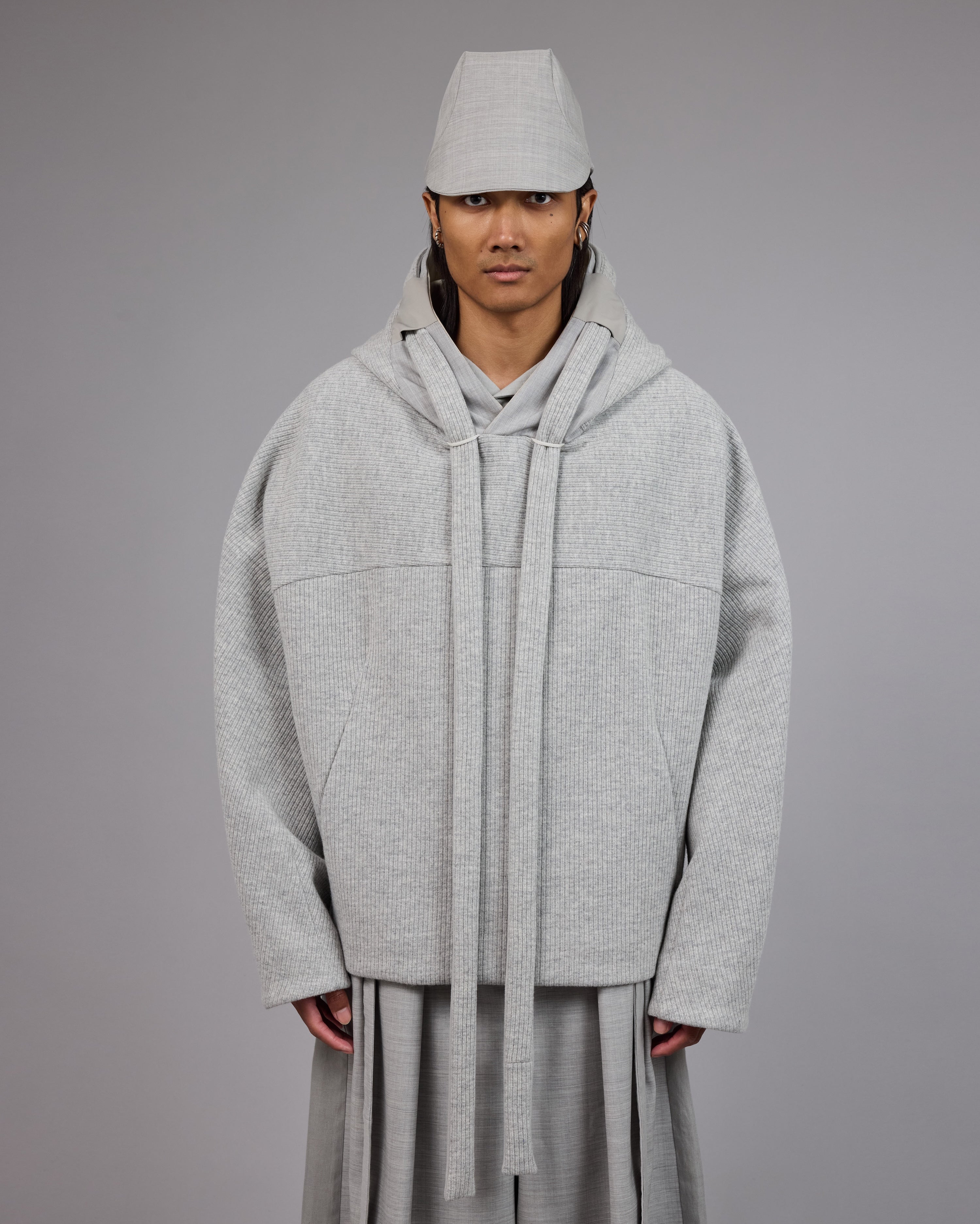 HOODEN | Greather Rib