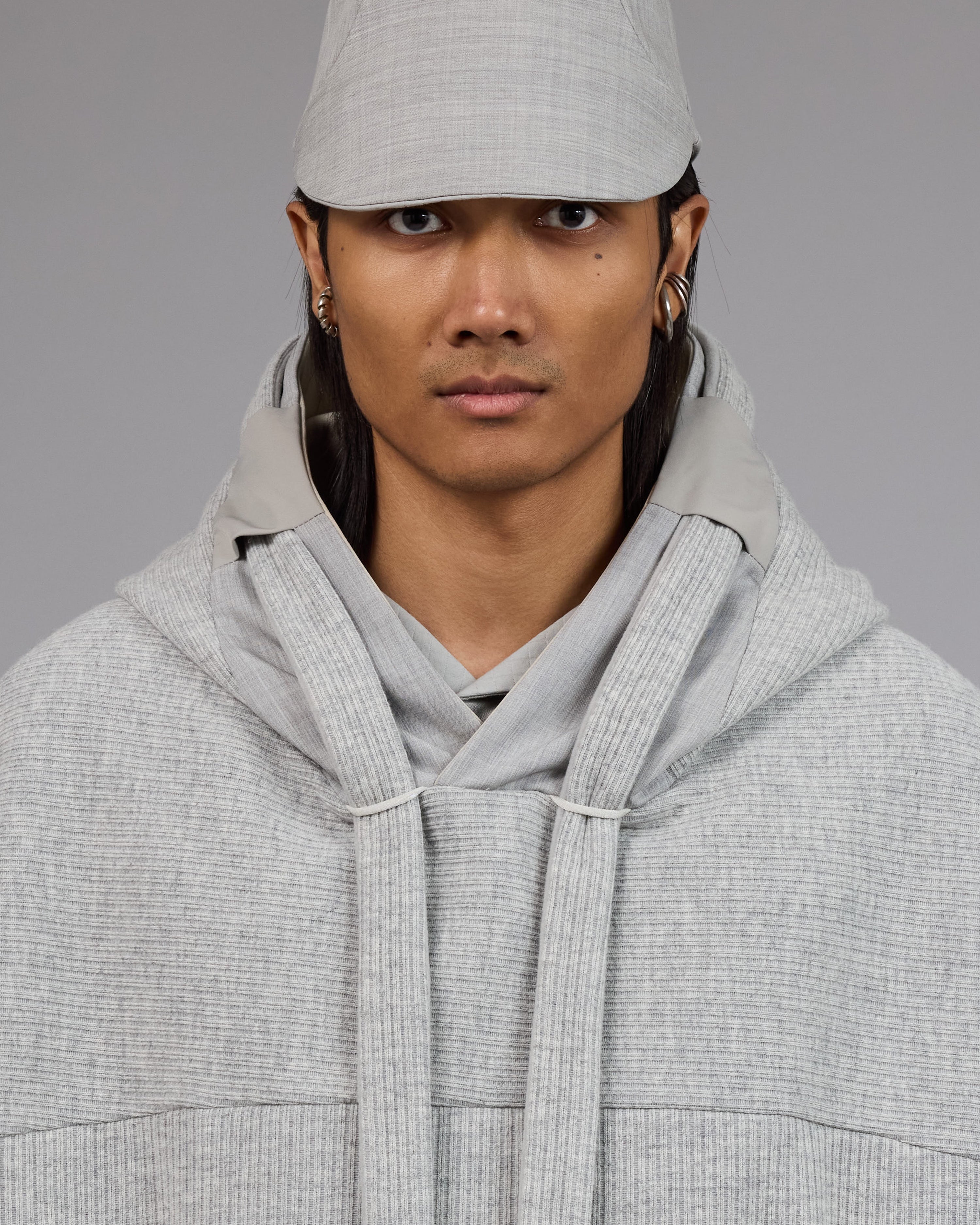 HOODEN | Greather Rib