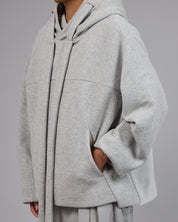 HOODEN | Greather Rib