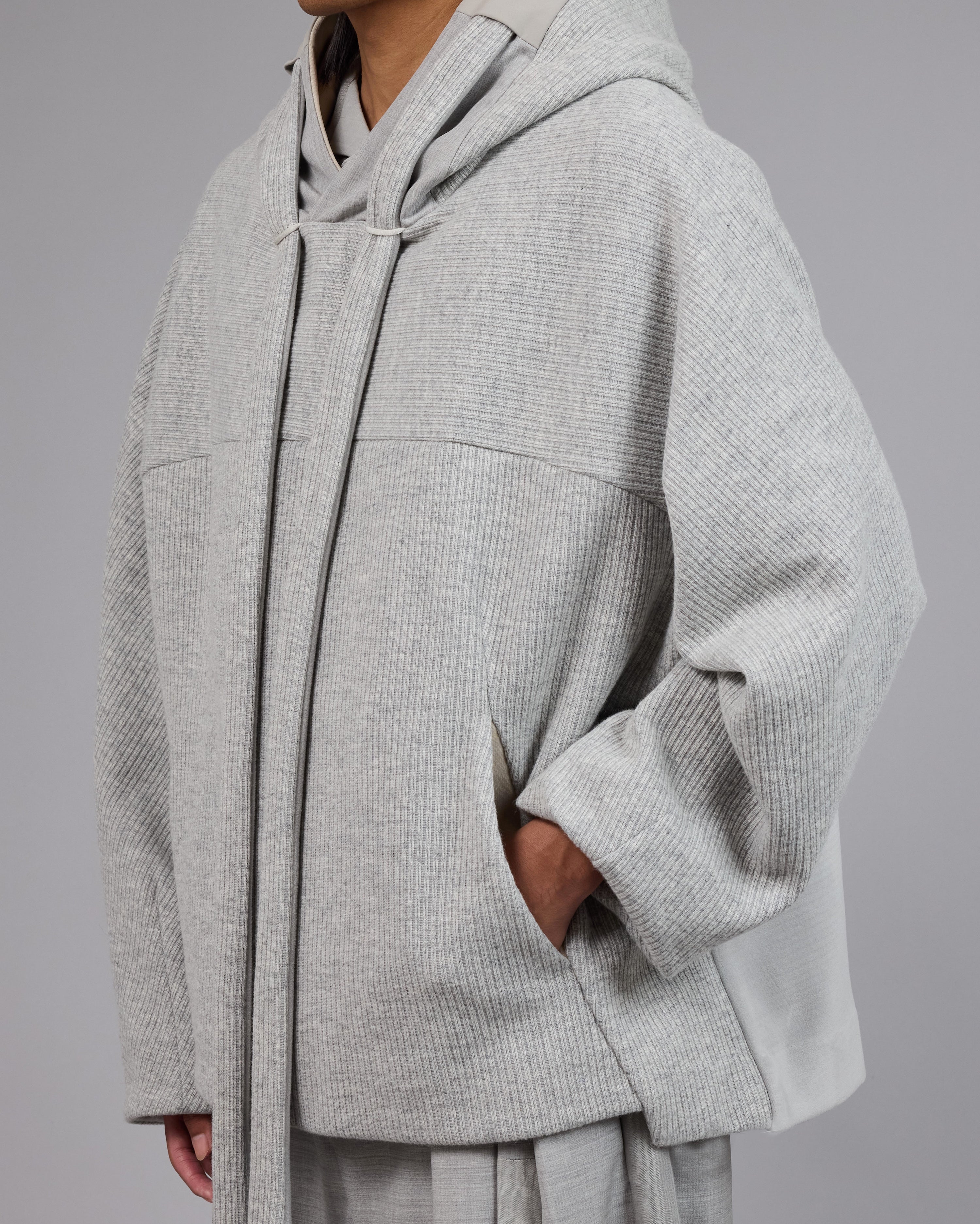 HOODEN | Greather Rib