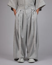 PLEATER | Greather Ashwool
