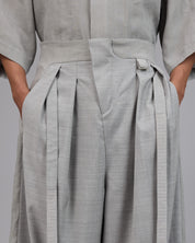 PLEATER | Greather Ashwool