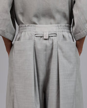 PLEATER | Greather Ashwool