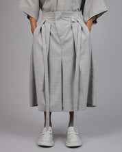 NAYANN | Greather Ashwool